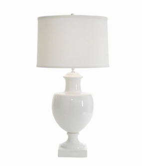 Greenwich Ceramic Lamp 