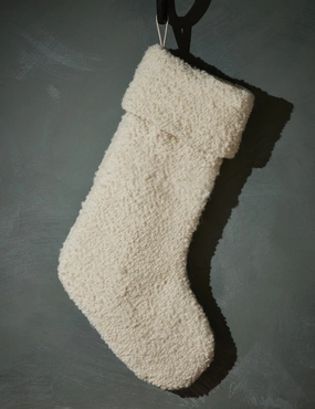 Gretchen Stocking 
