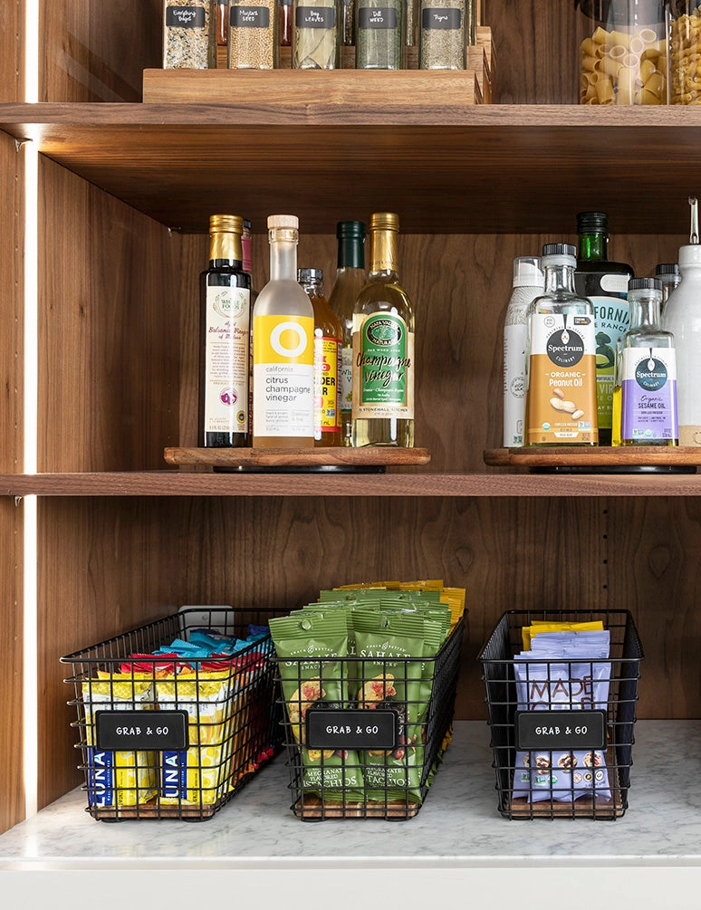 Grid Basket by NEAT Method