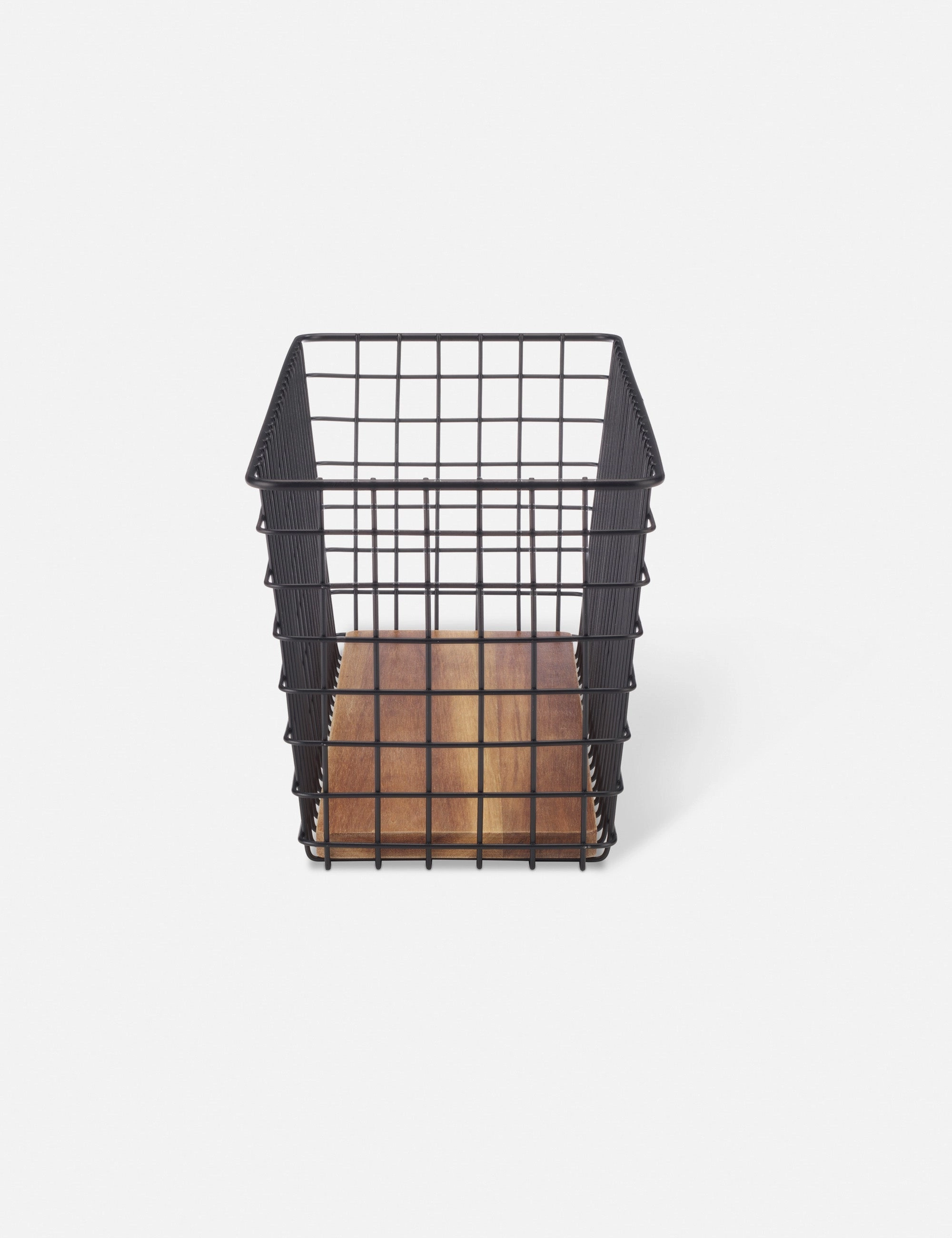 Grid Basket by NEAT Method