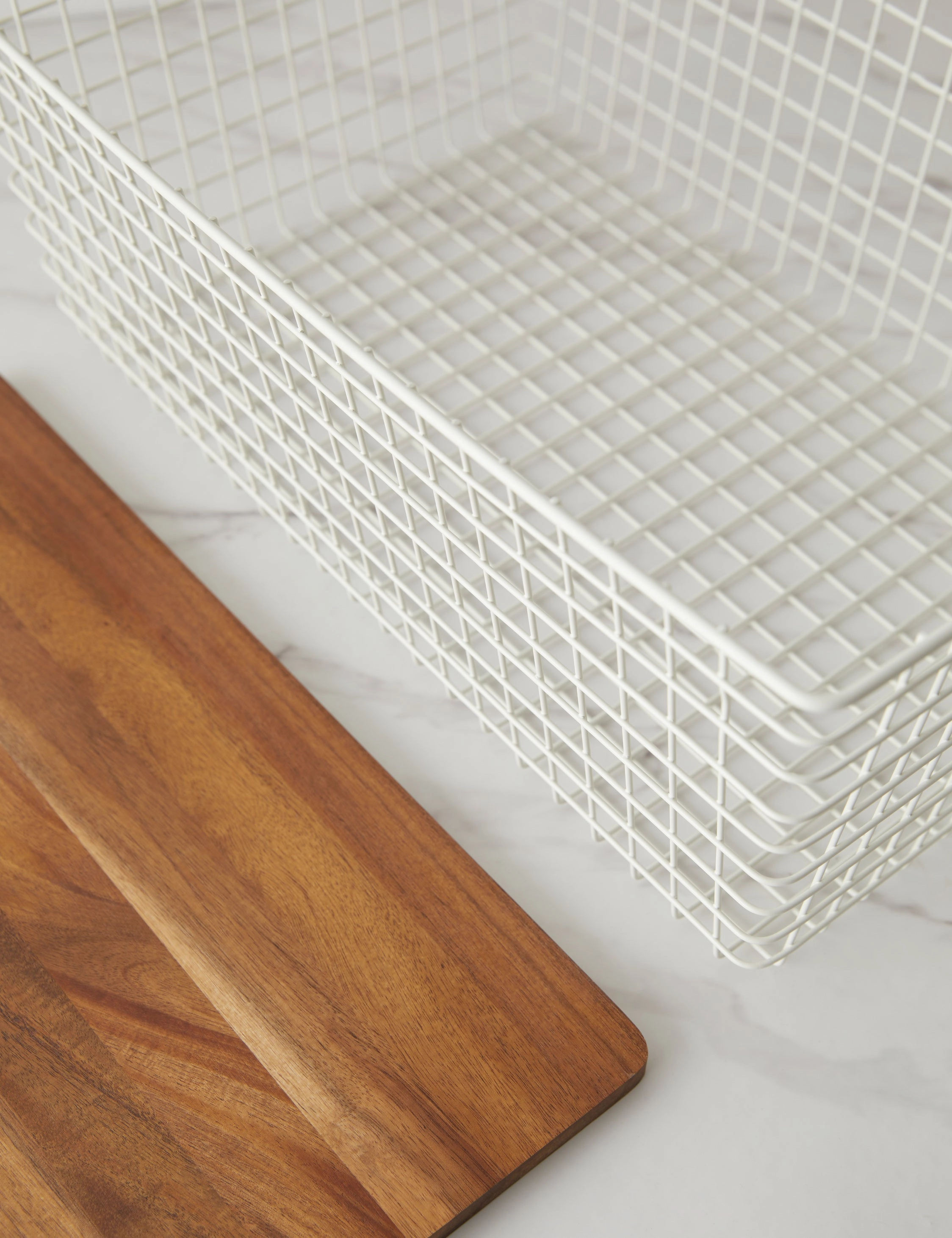 Grid Basket by NEAT Method