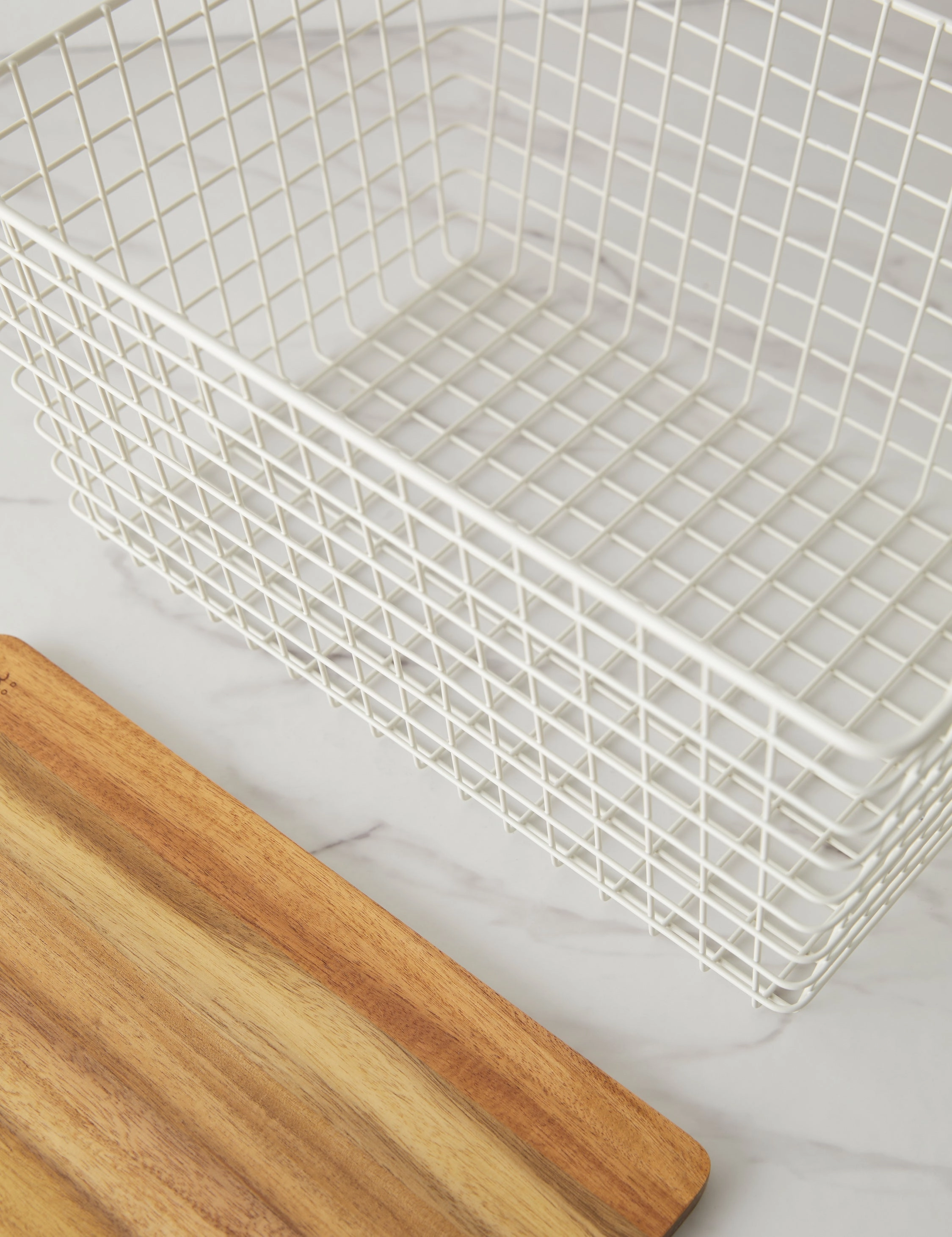Grid Basket by NEAT Method