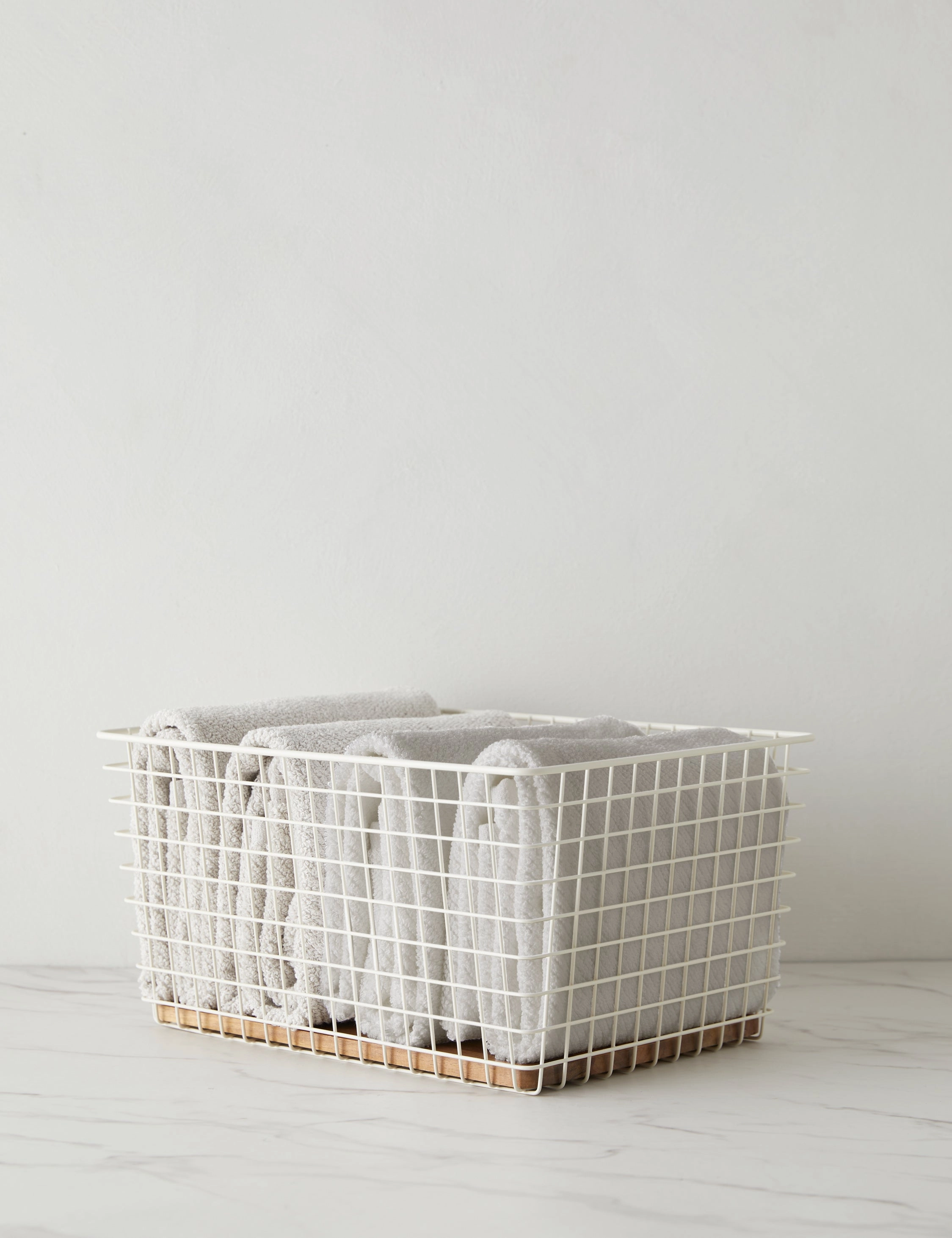 Grid Basket by NEAT Method
