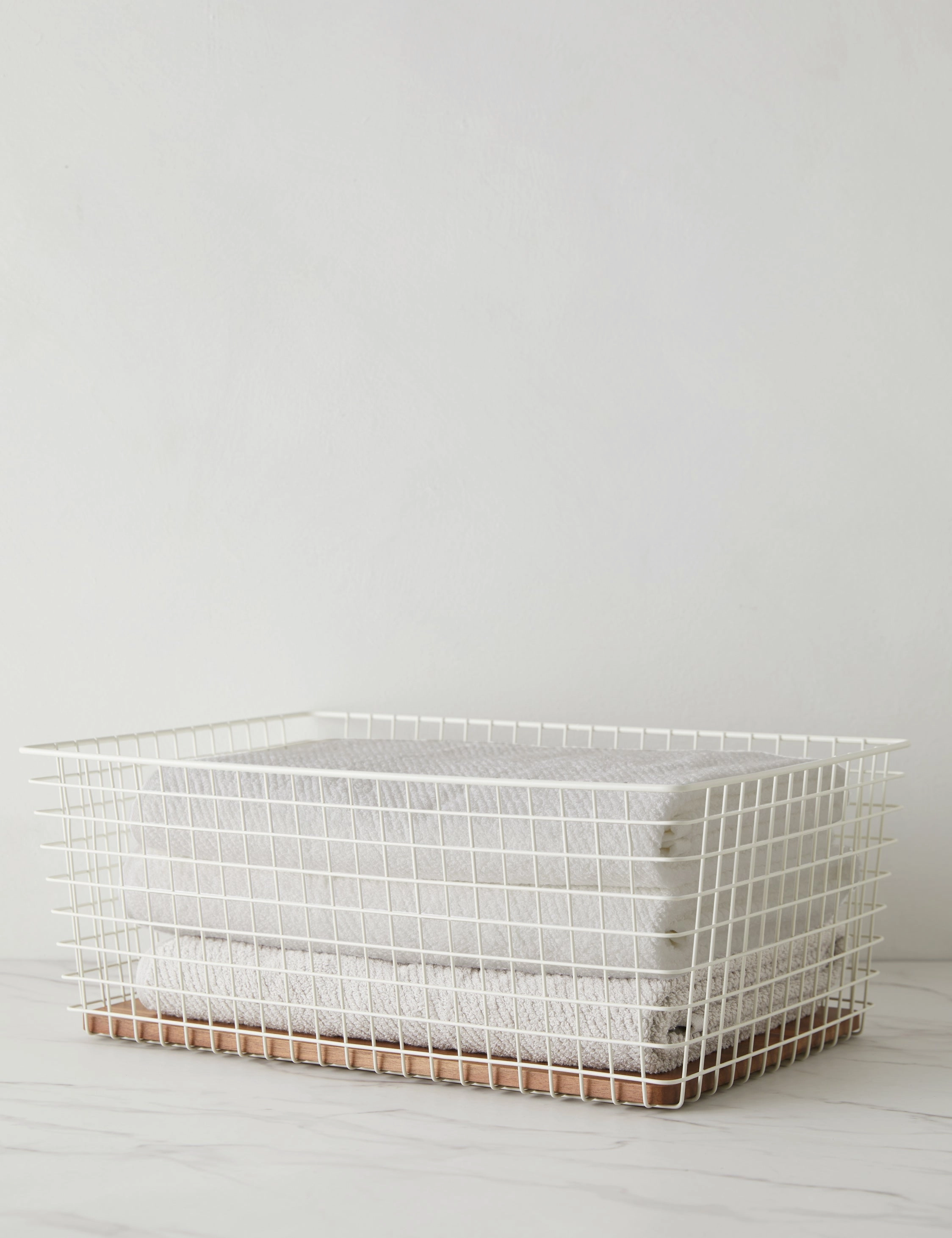 Grid Basket by NEAT Method