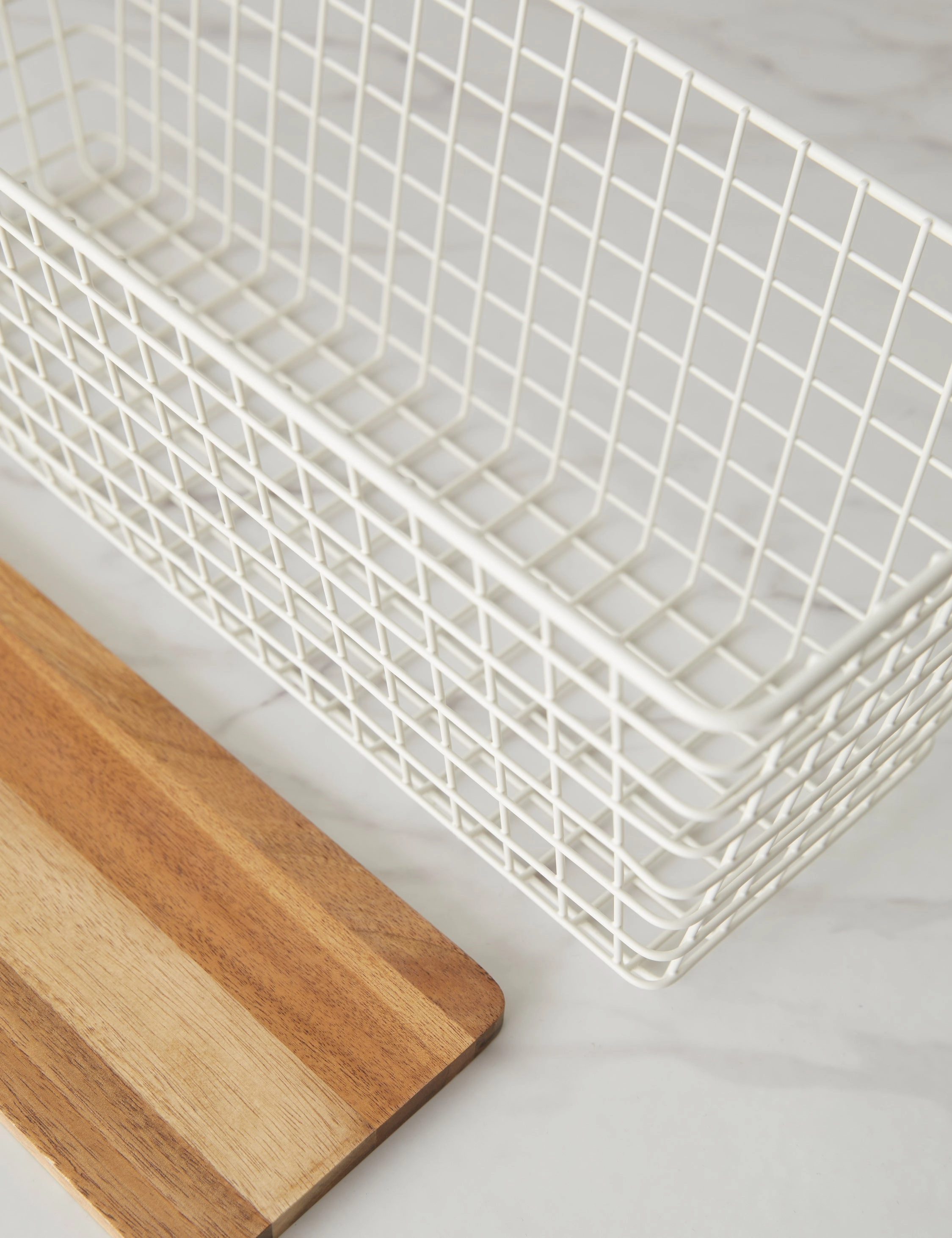 Grid Basket by NEAT Method