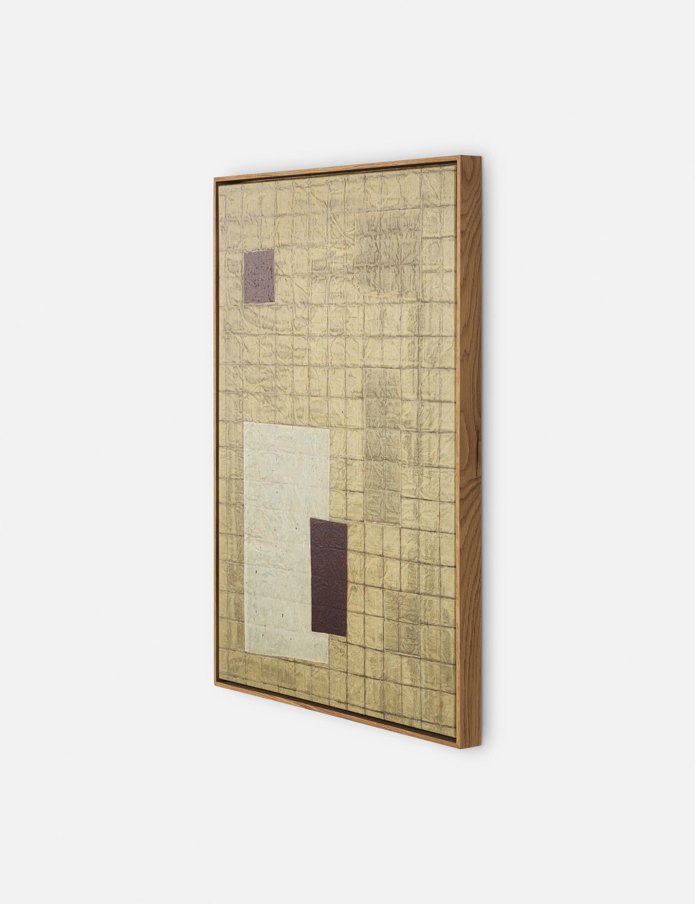 Grid-Seoul I by Jade Dacay
