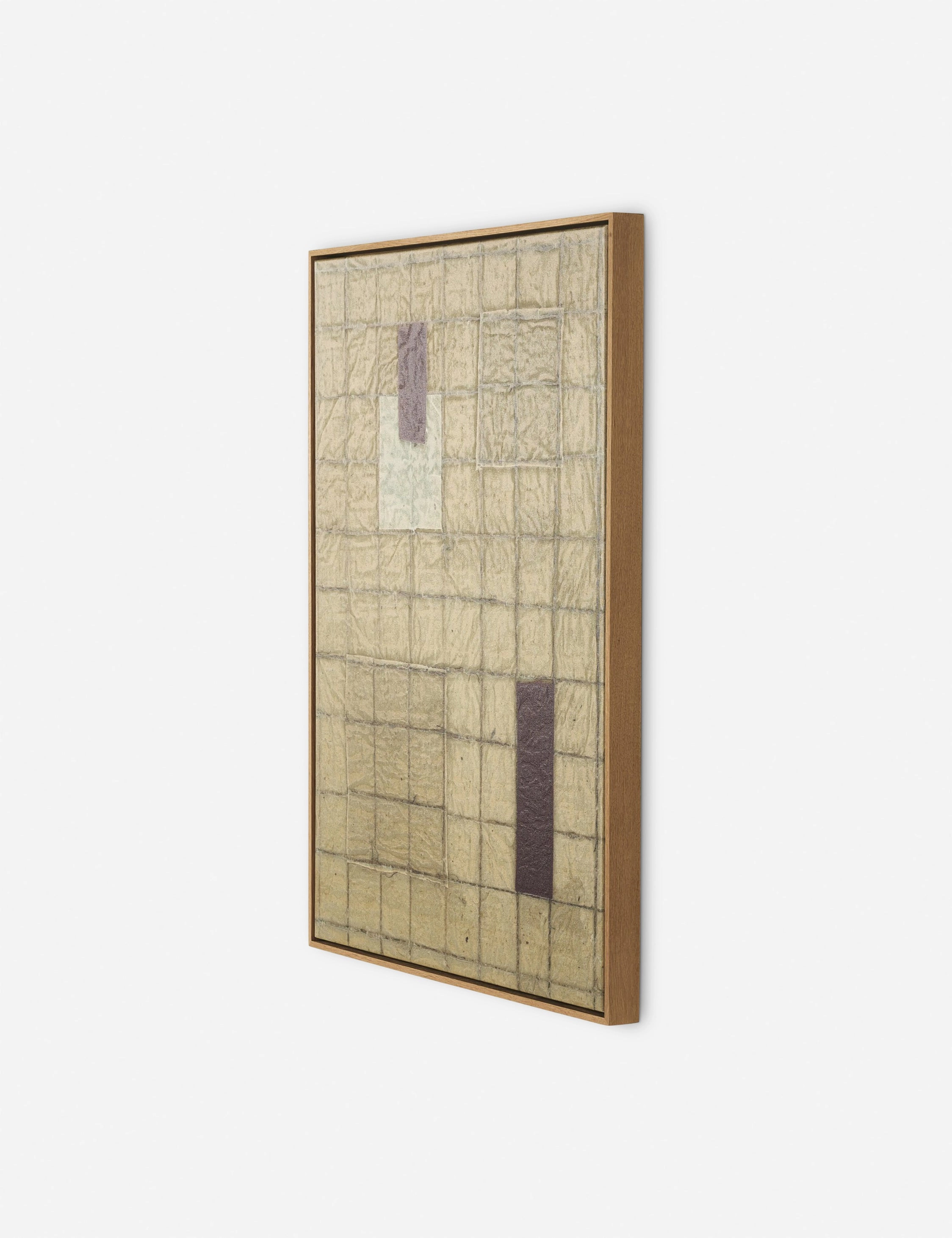 Grid-Seoul II by Jade Dacay