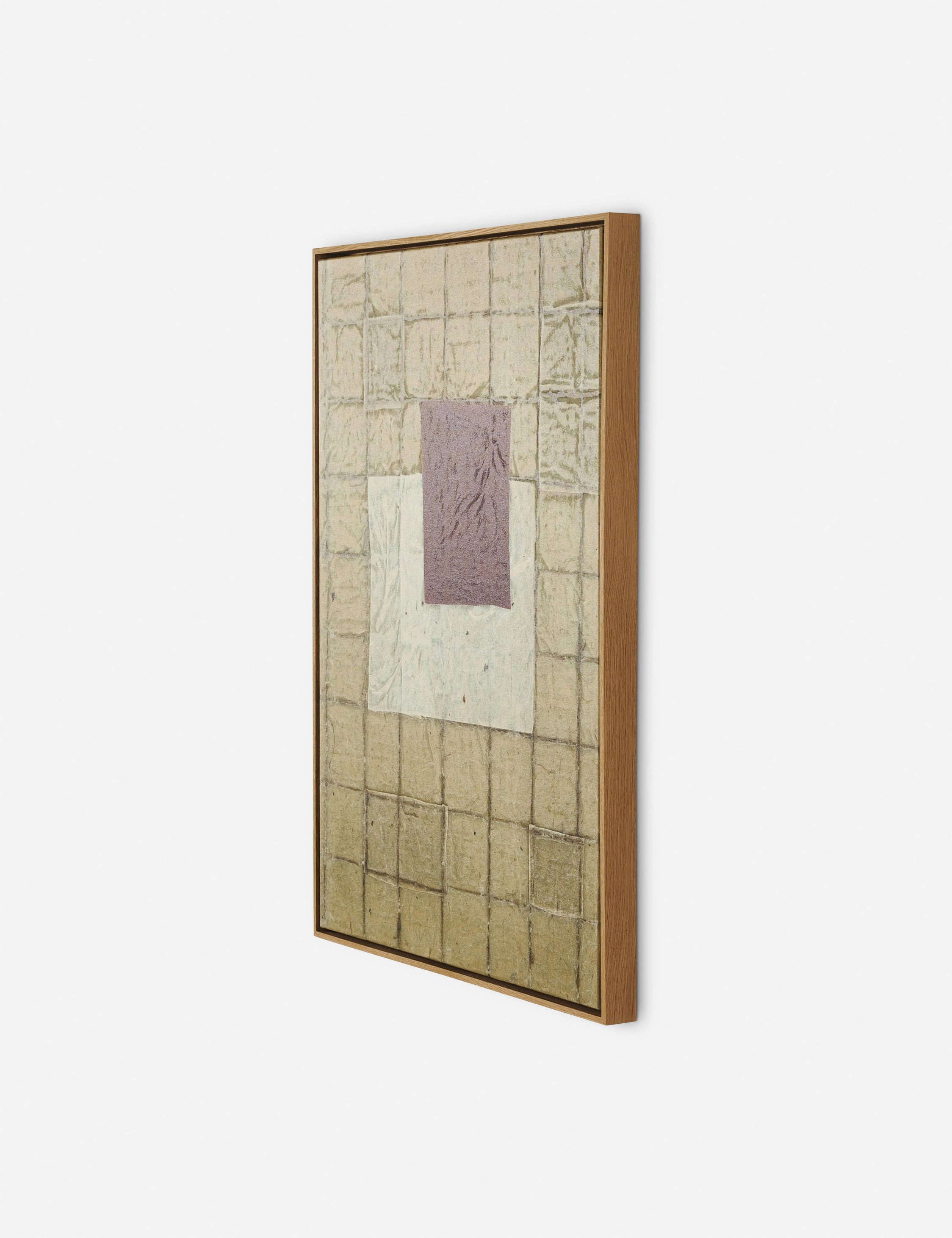 Grid-Seoul III by Jade Dacay