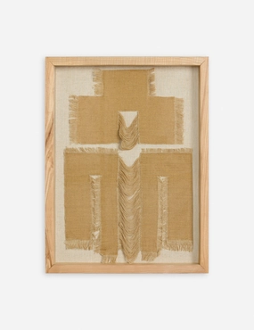 Grisha Textile Wall Art 