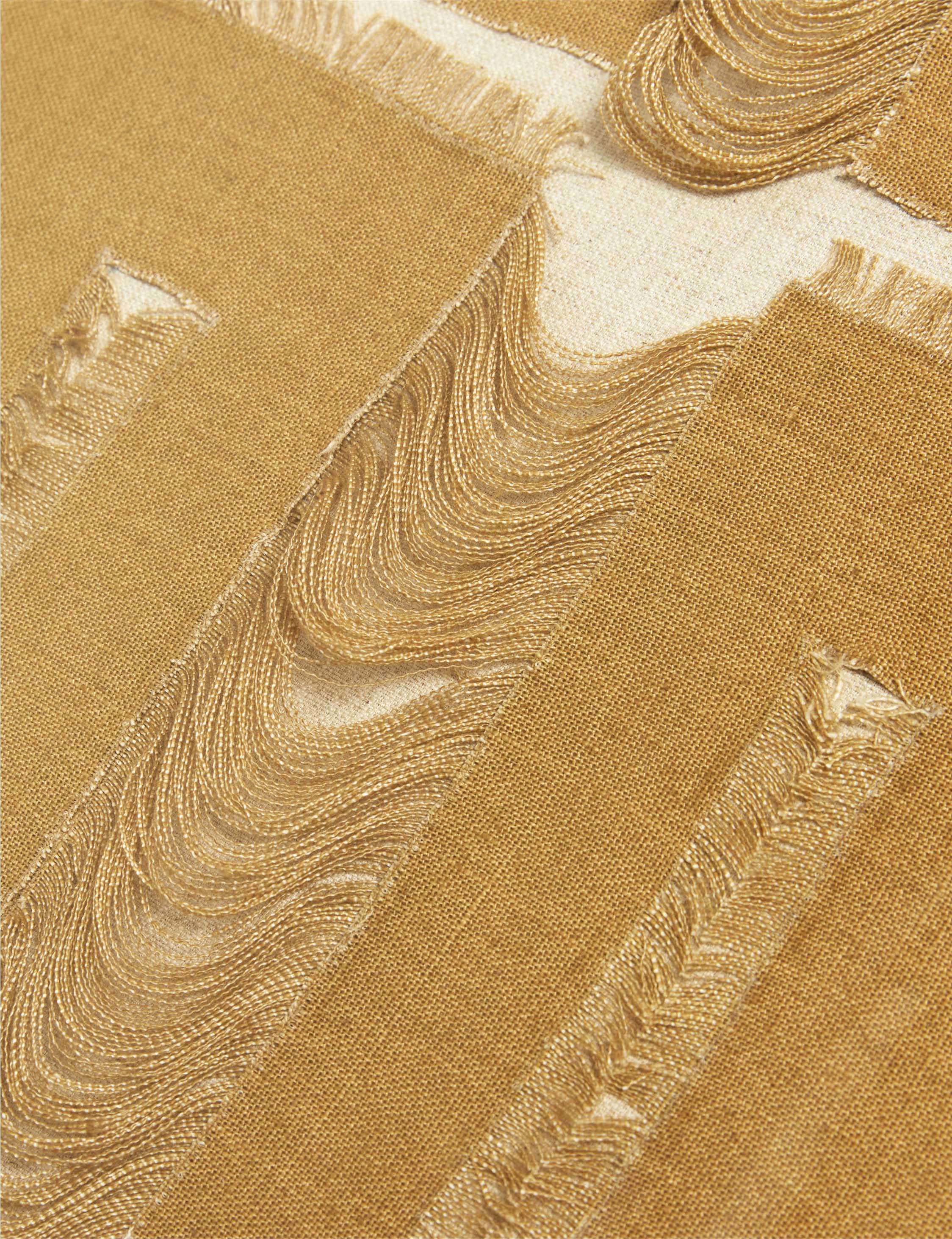 Grisha Textile Wall Art