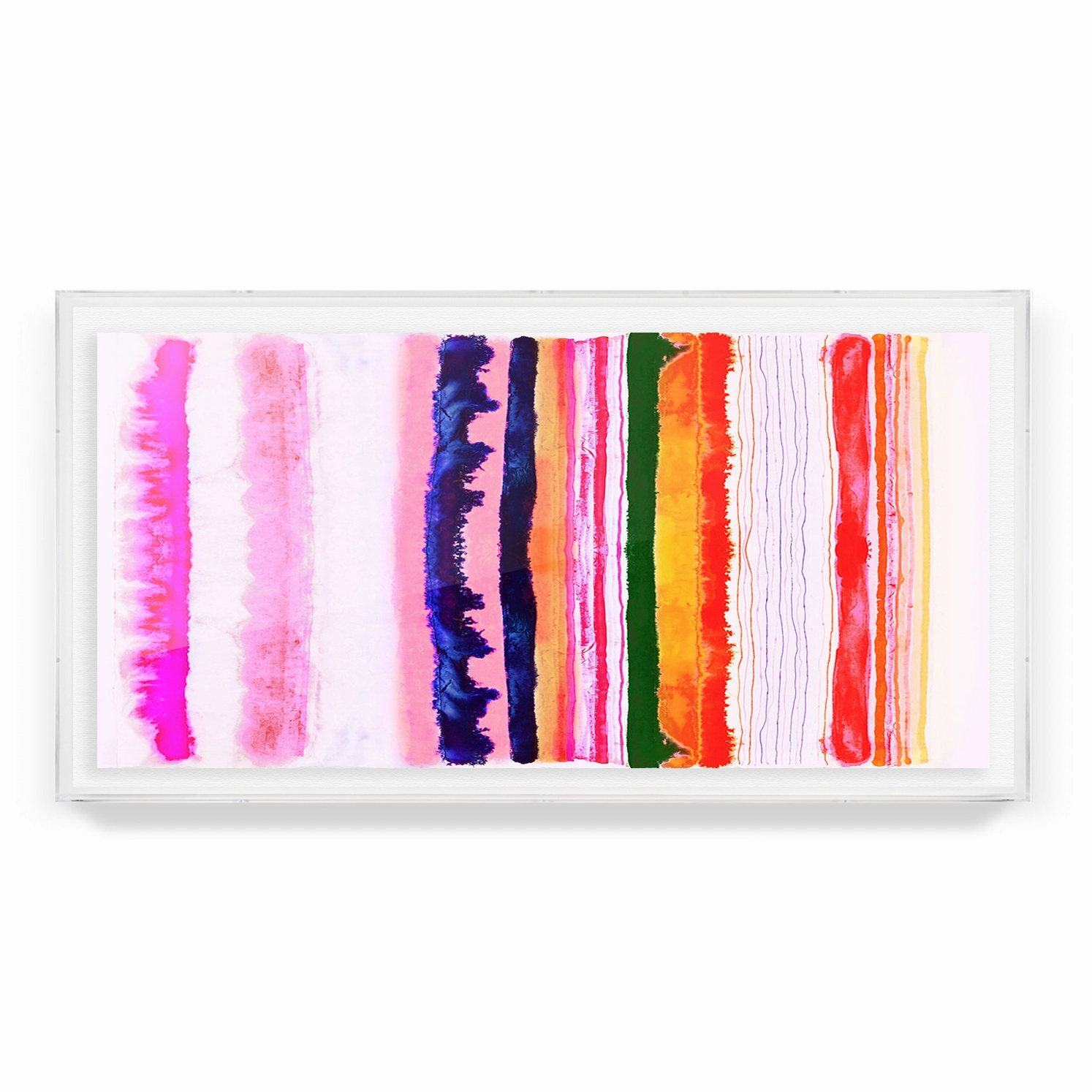 Gypset Stripe #3