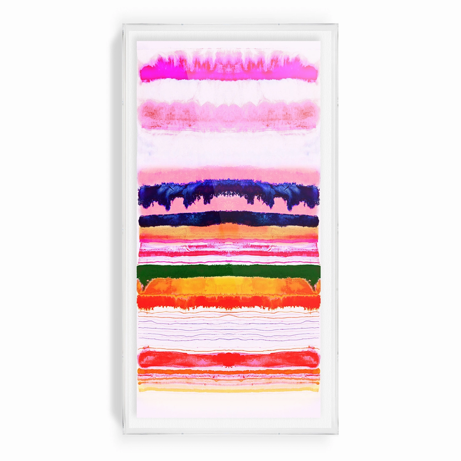 Gypset Stripe #3 