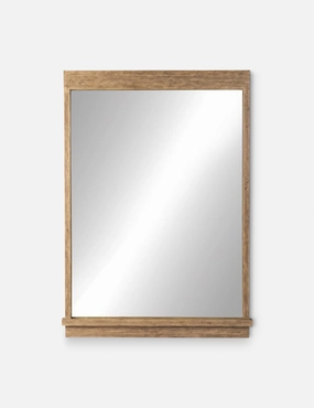 Hadfield Floor Mirror 