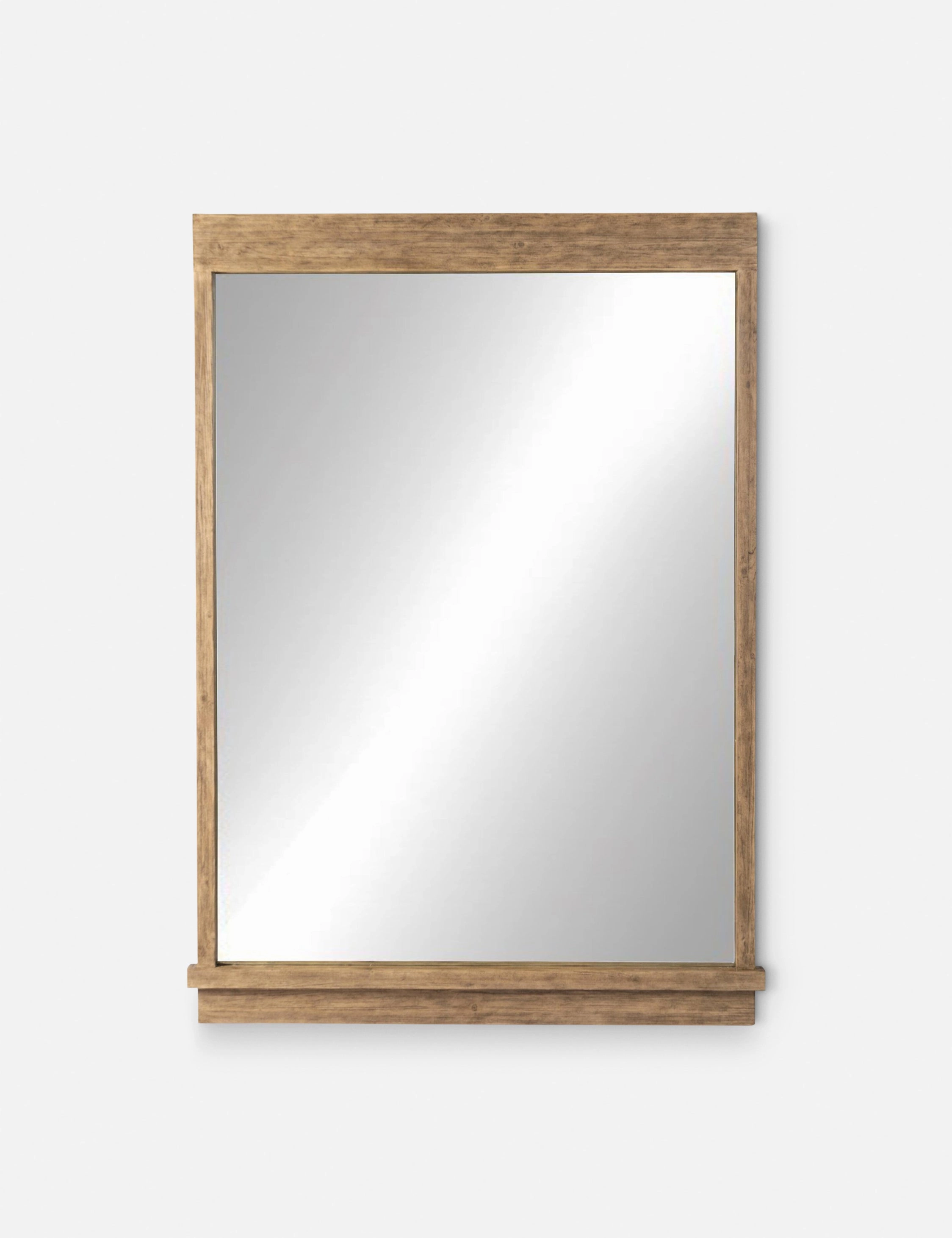 Hadfield Floor Mirror 