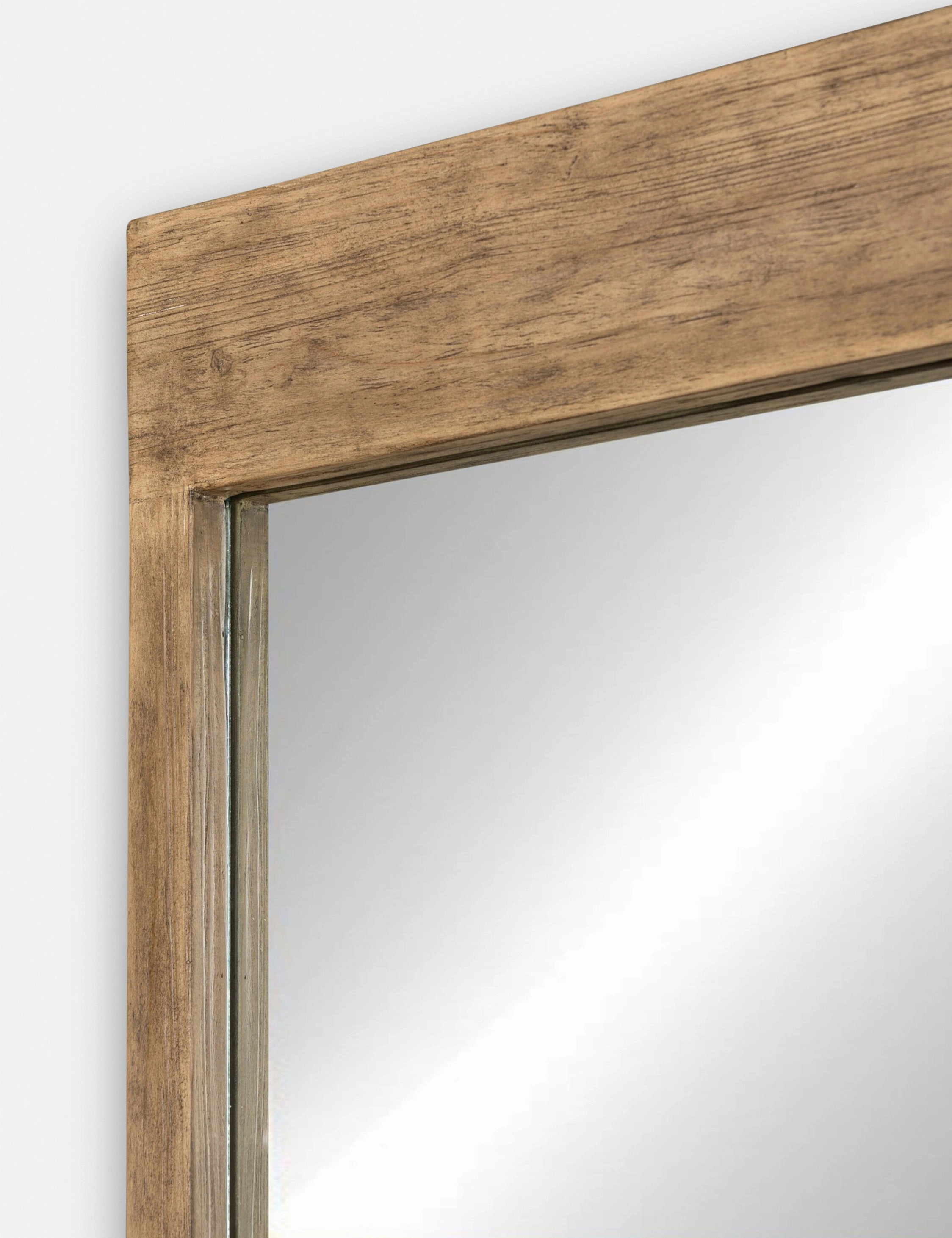 Hadfield Floor Mirror