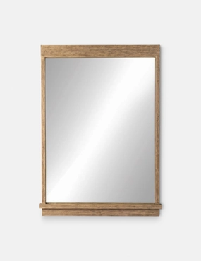 Hadfield Floor Mirror 