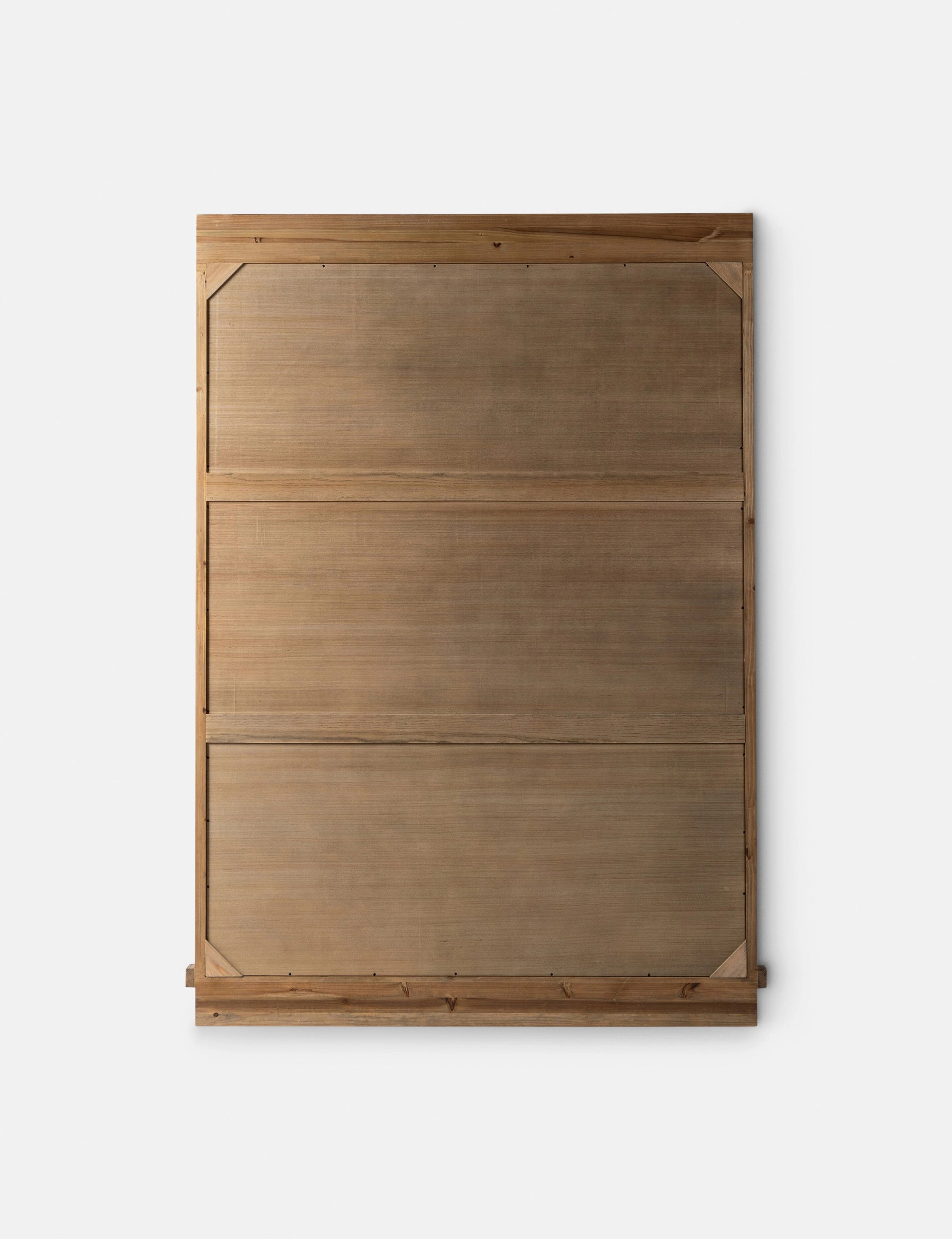 Hadfield Floor Mirror