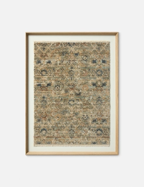 Hadi Textile Wall Art 