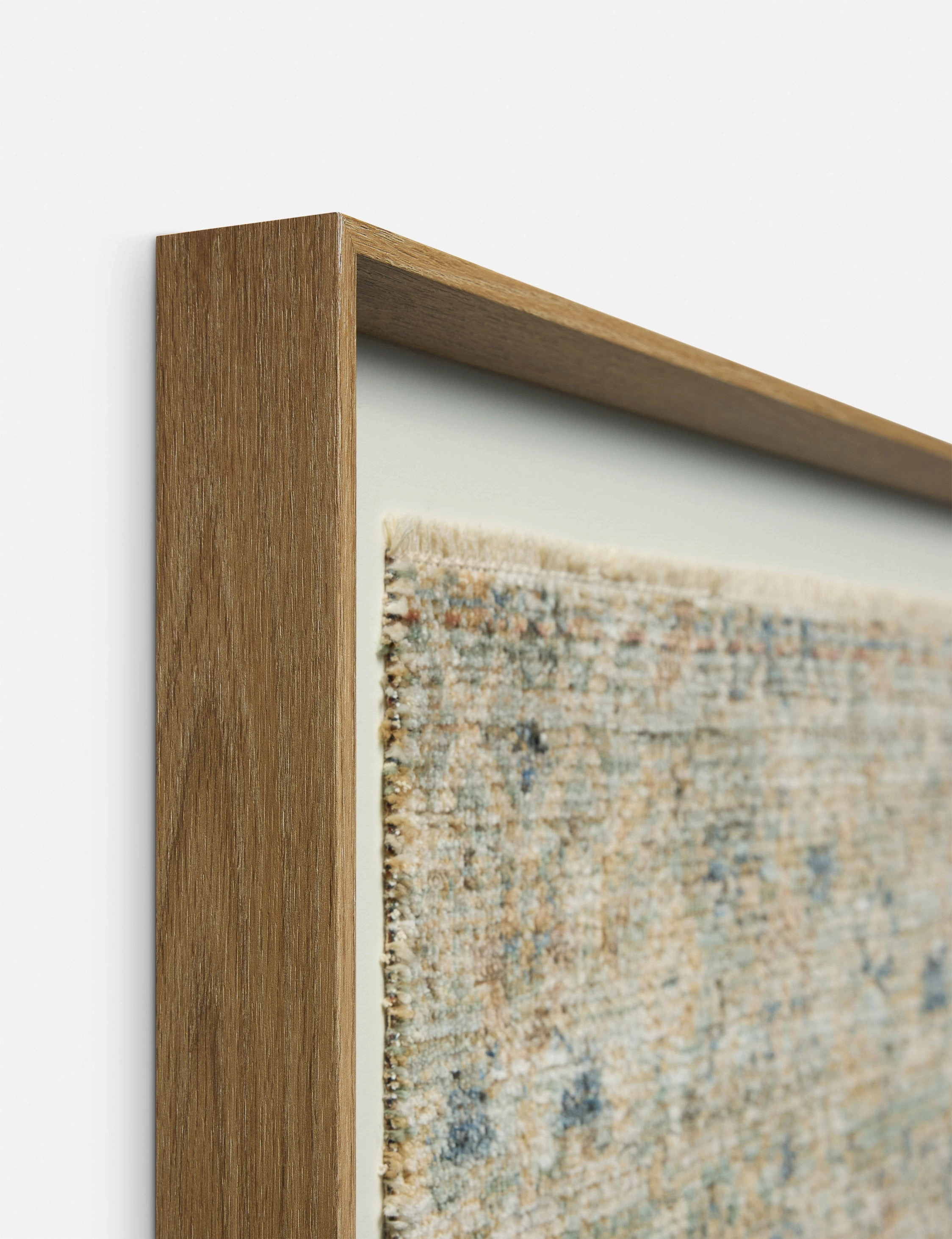 Hadi Textile Wall Art
