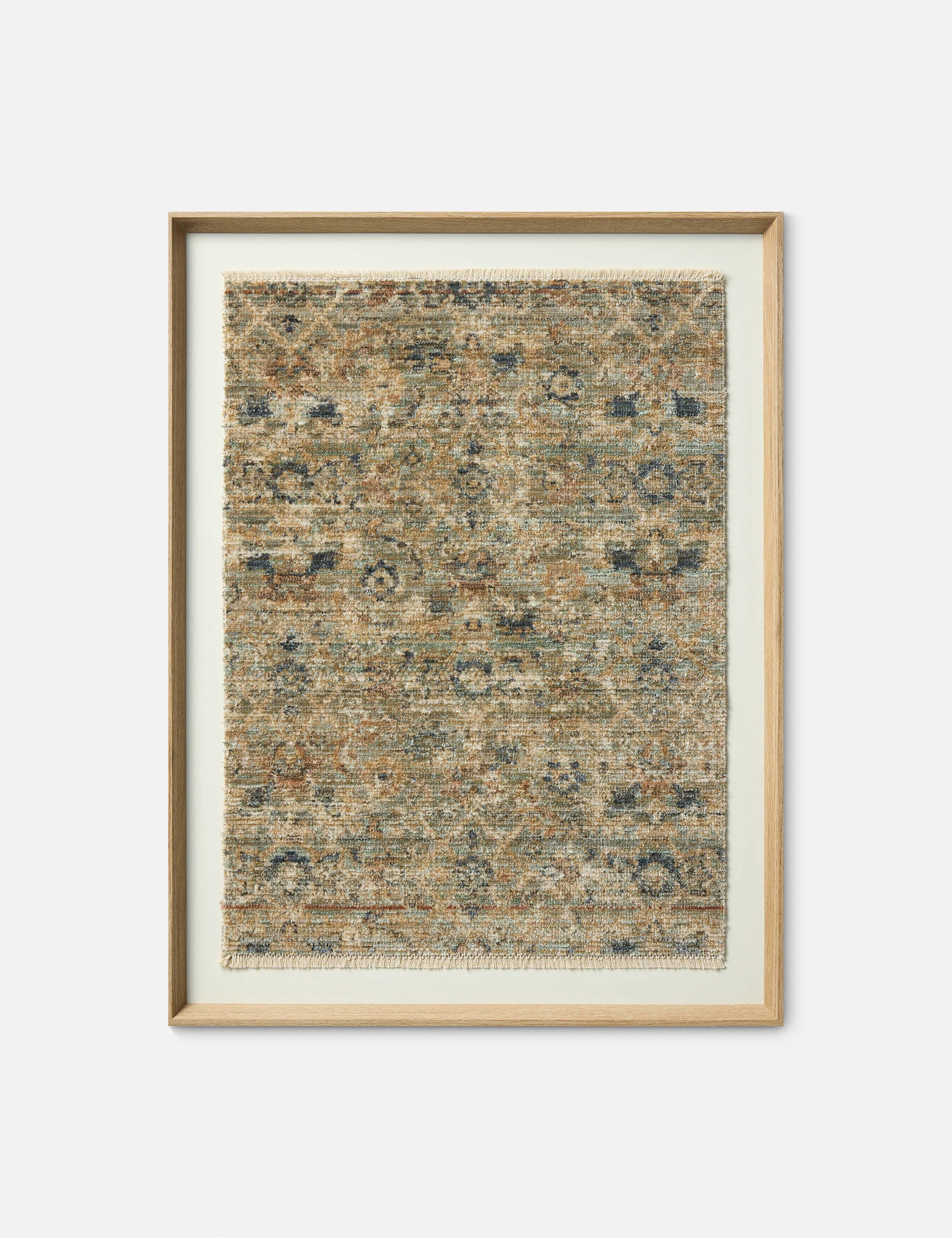 Hadi Textile Wall Art 