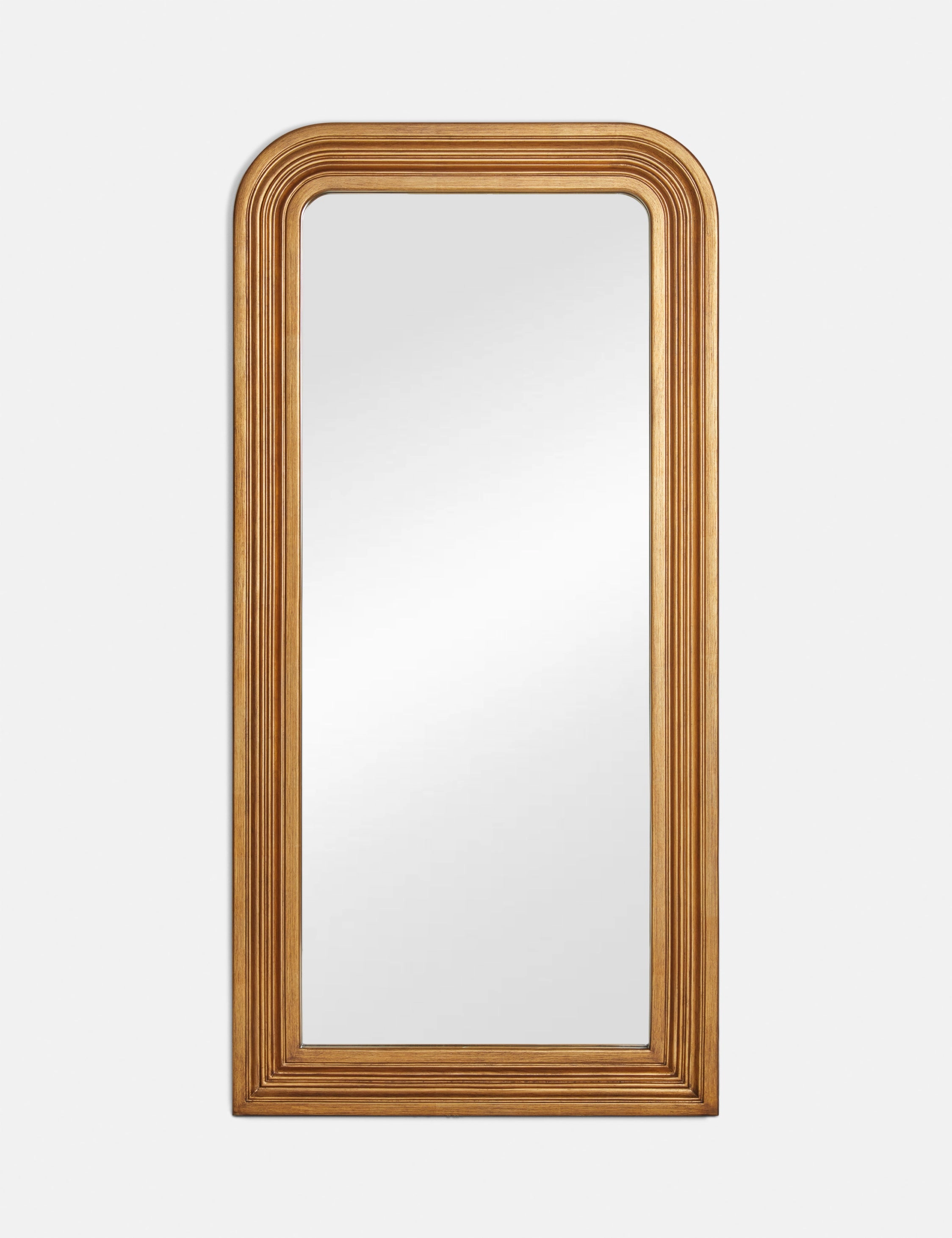 Haisley Floor Mirror 