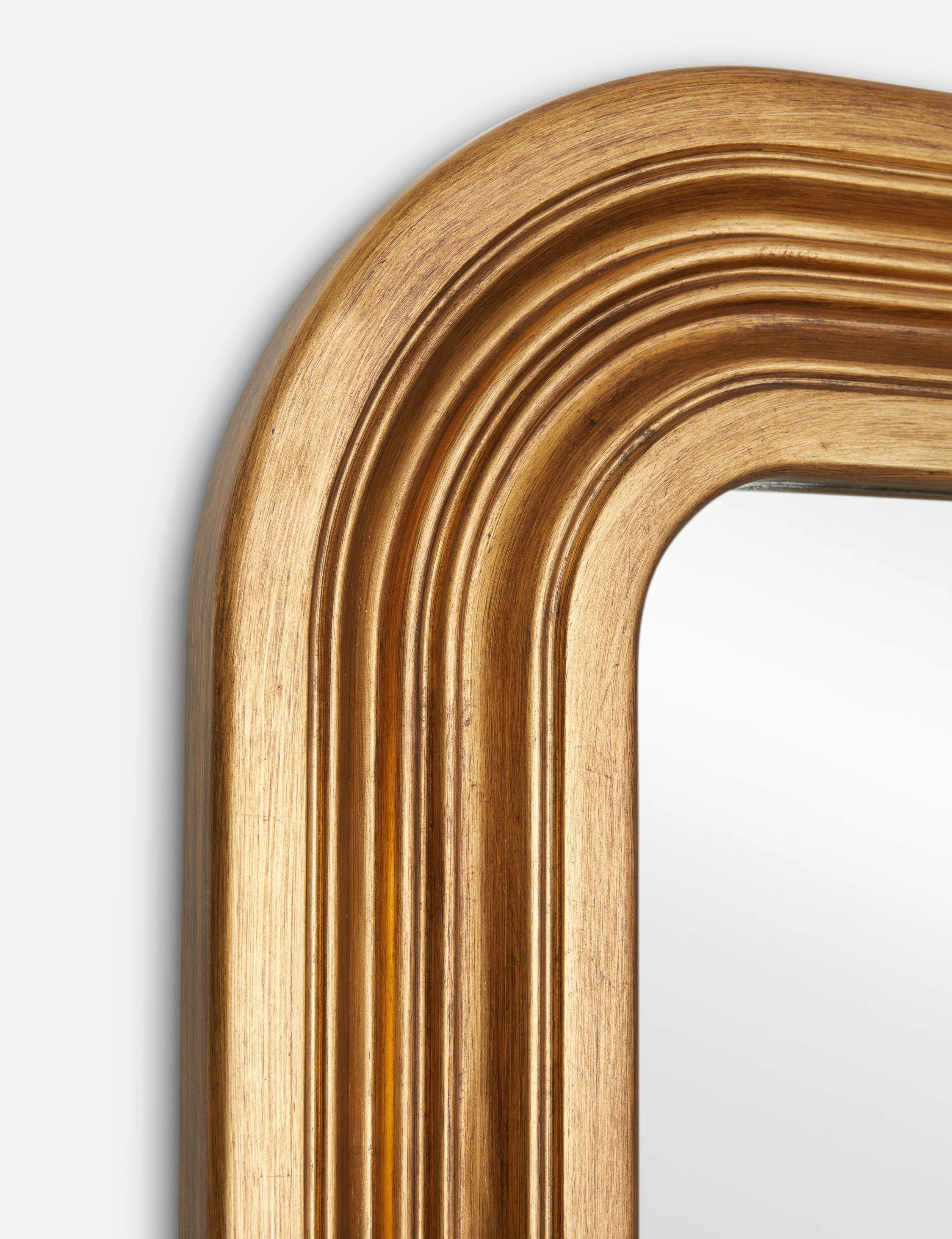 Haisley Mirror