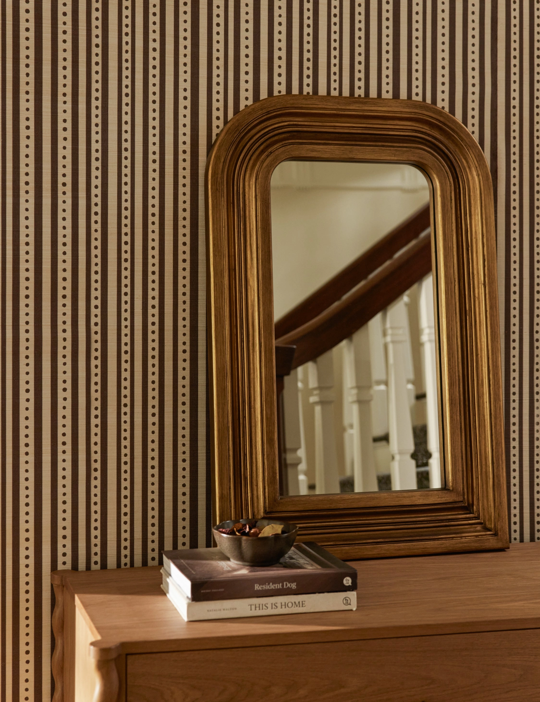 Haisley Mirror