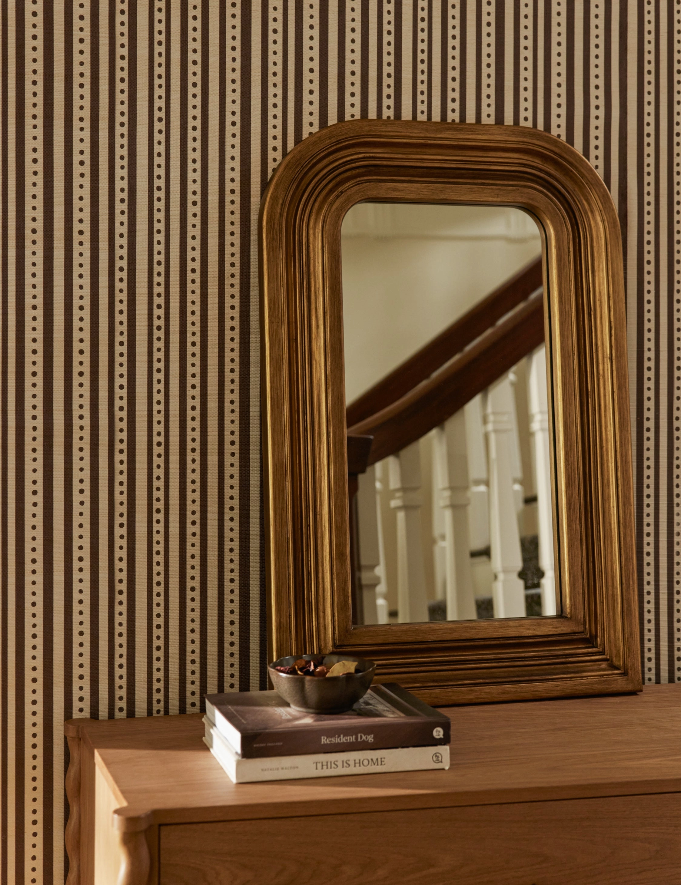 Haisley Mirror