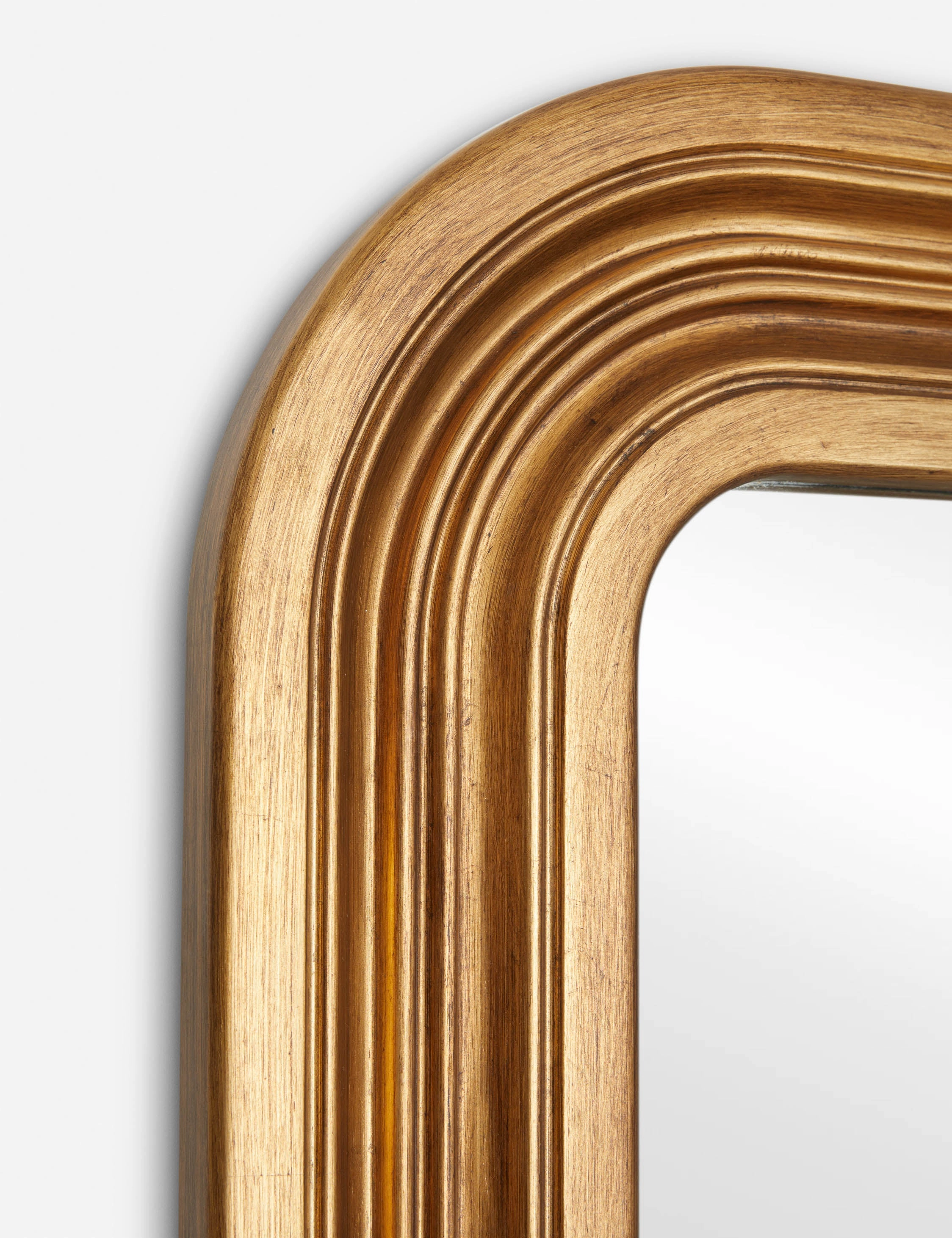 Haisley Mirror