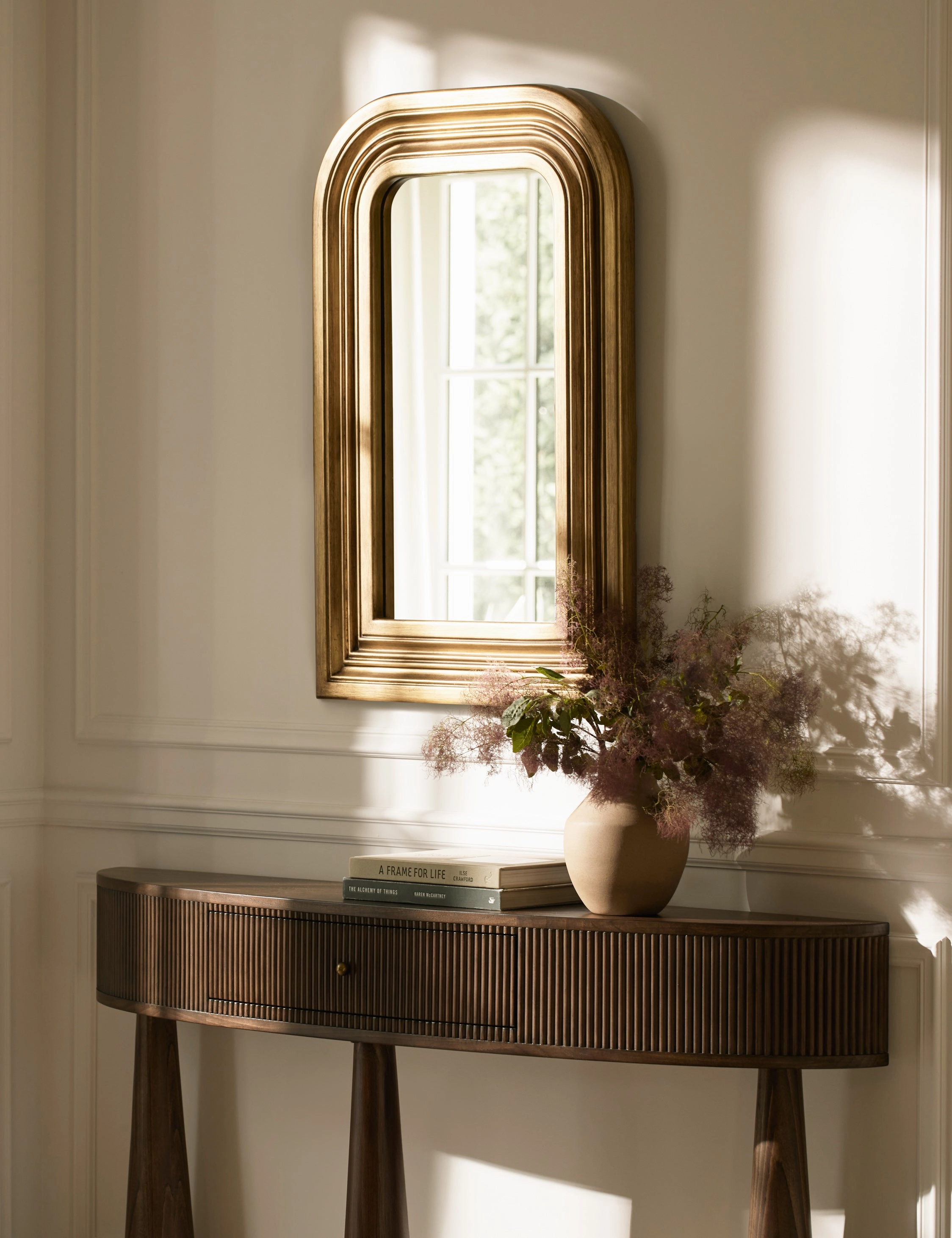 Haisley Mirror