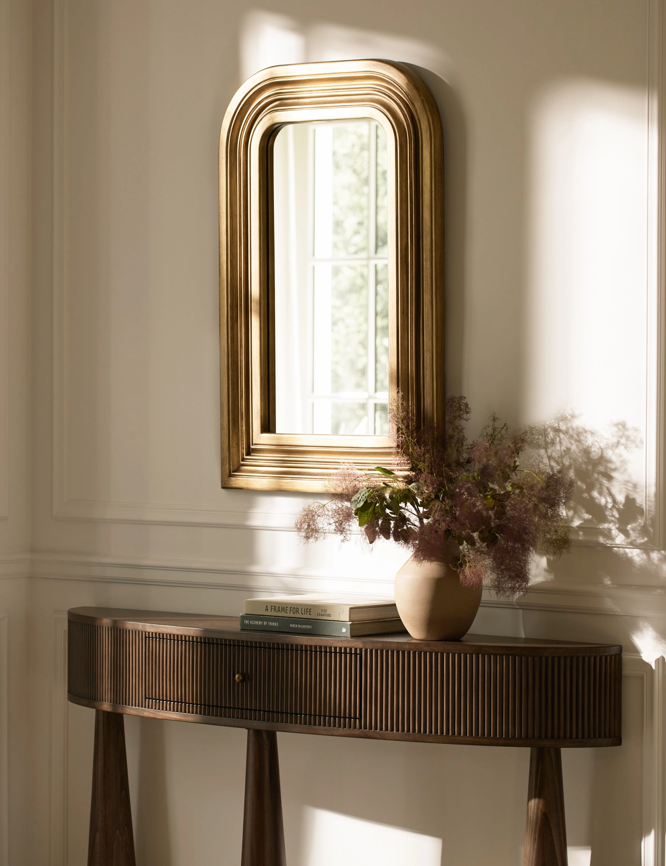 Haisley Mirror