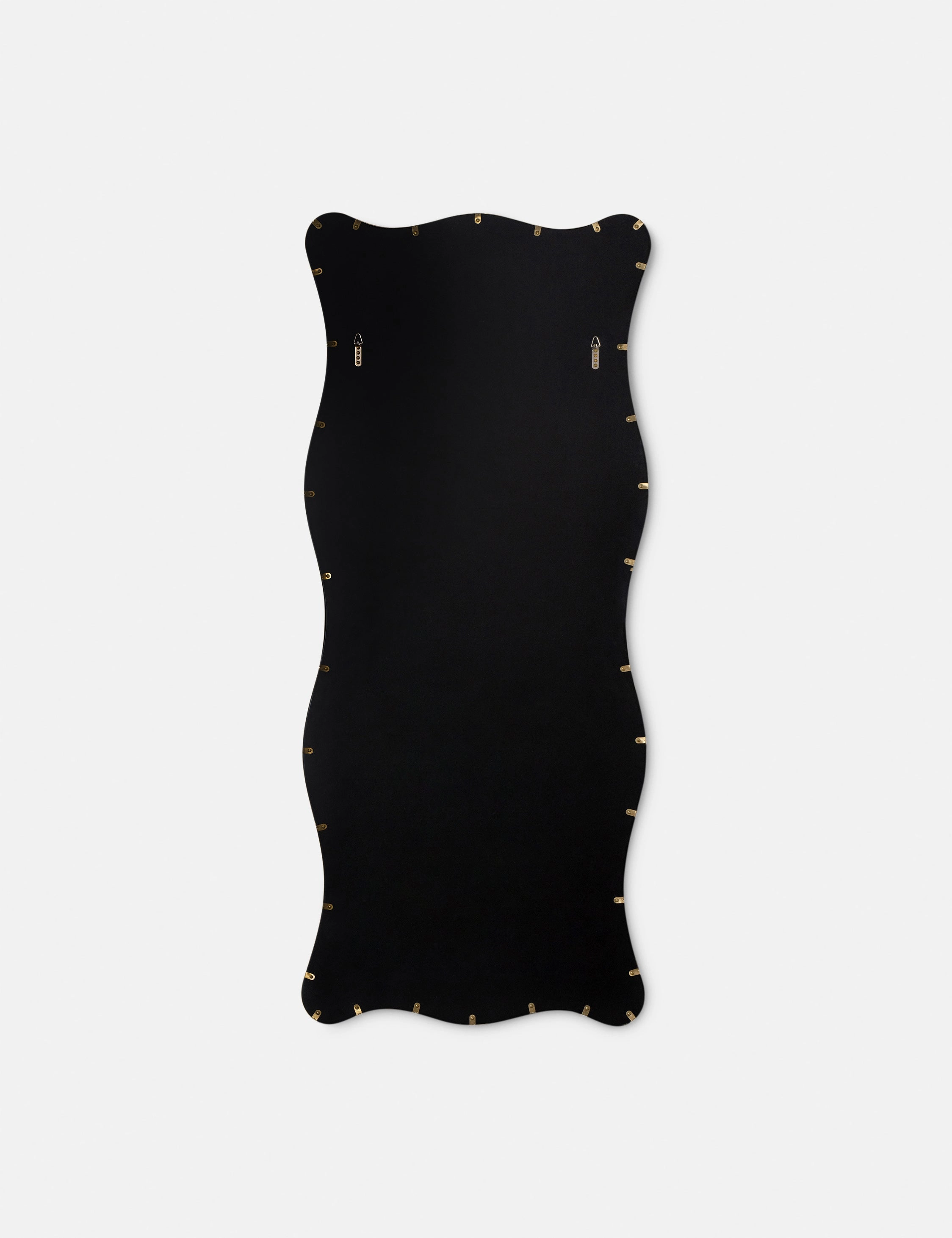 Halberg Floor Mirror