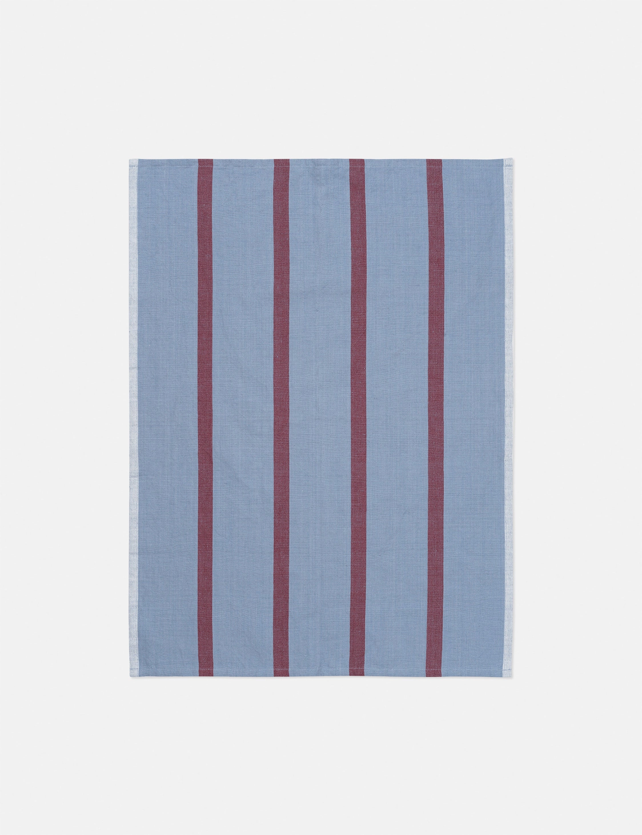 Hale Kitchen Towel by Ferm Living 