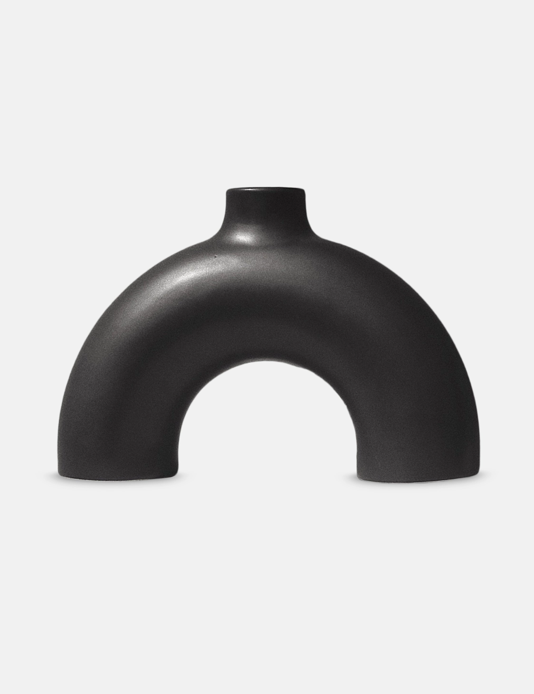 Half Polo Decorative Vase by Osmos Studio 