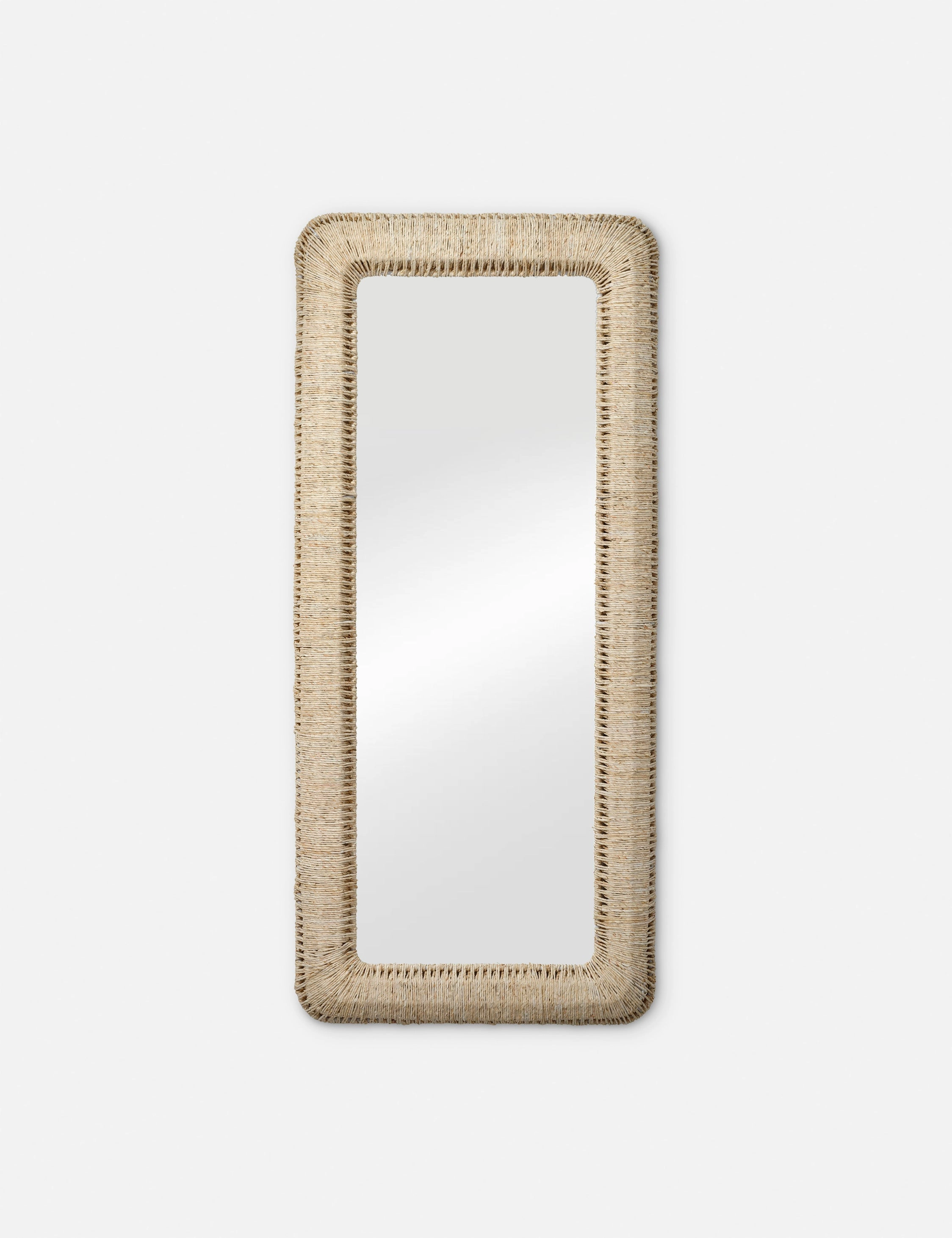Halina Floor Mirror