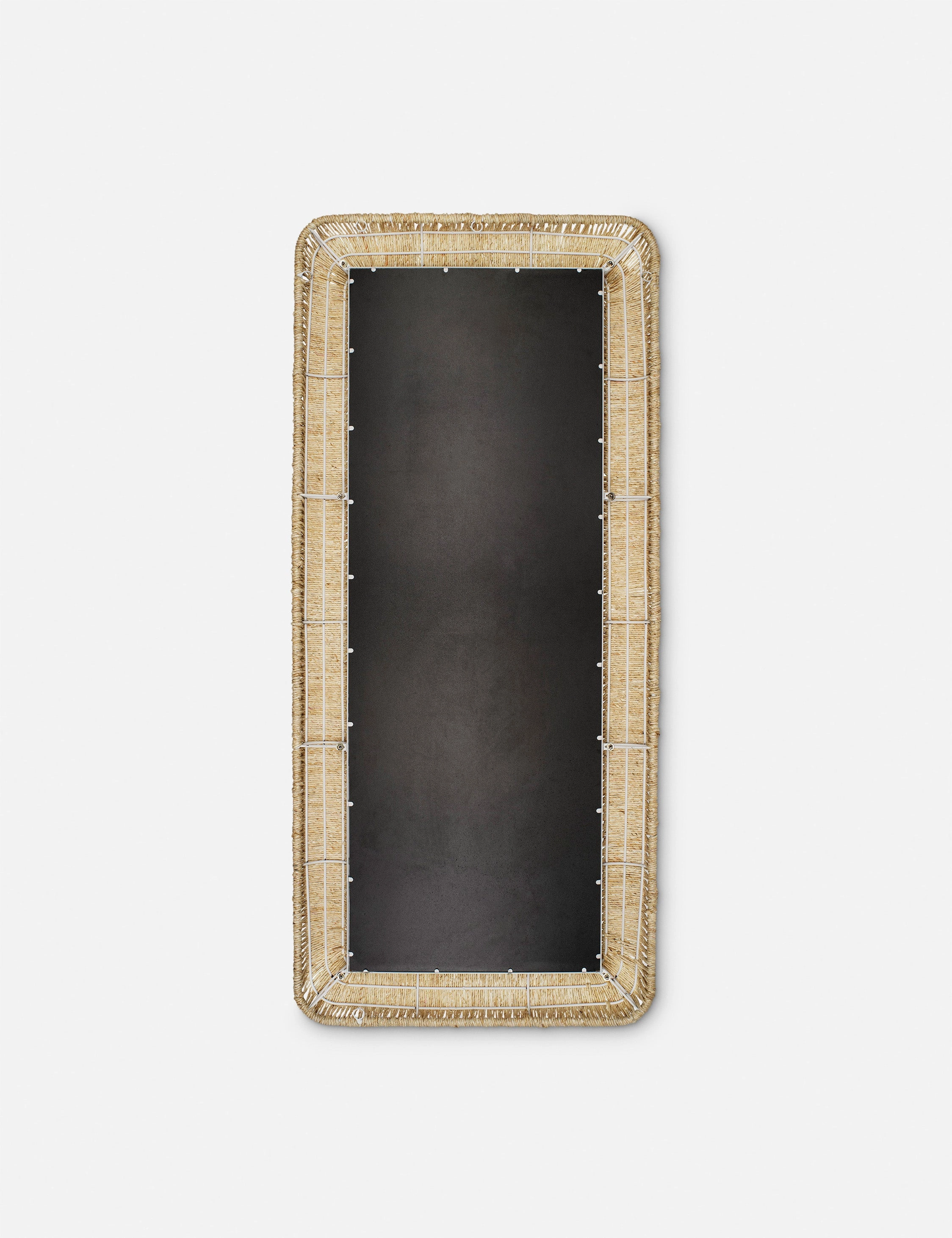 Halina Floor Mirror