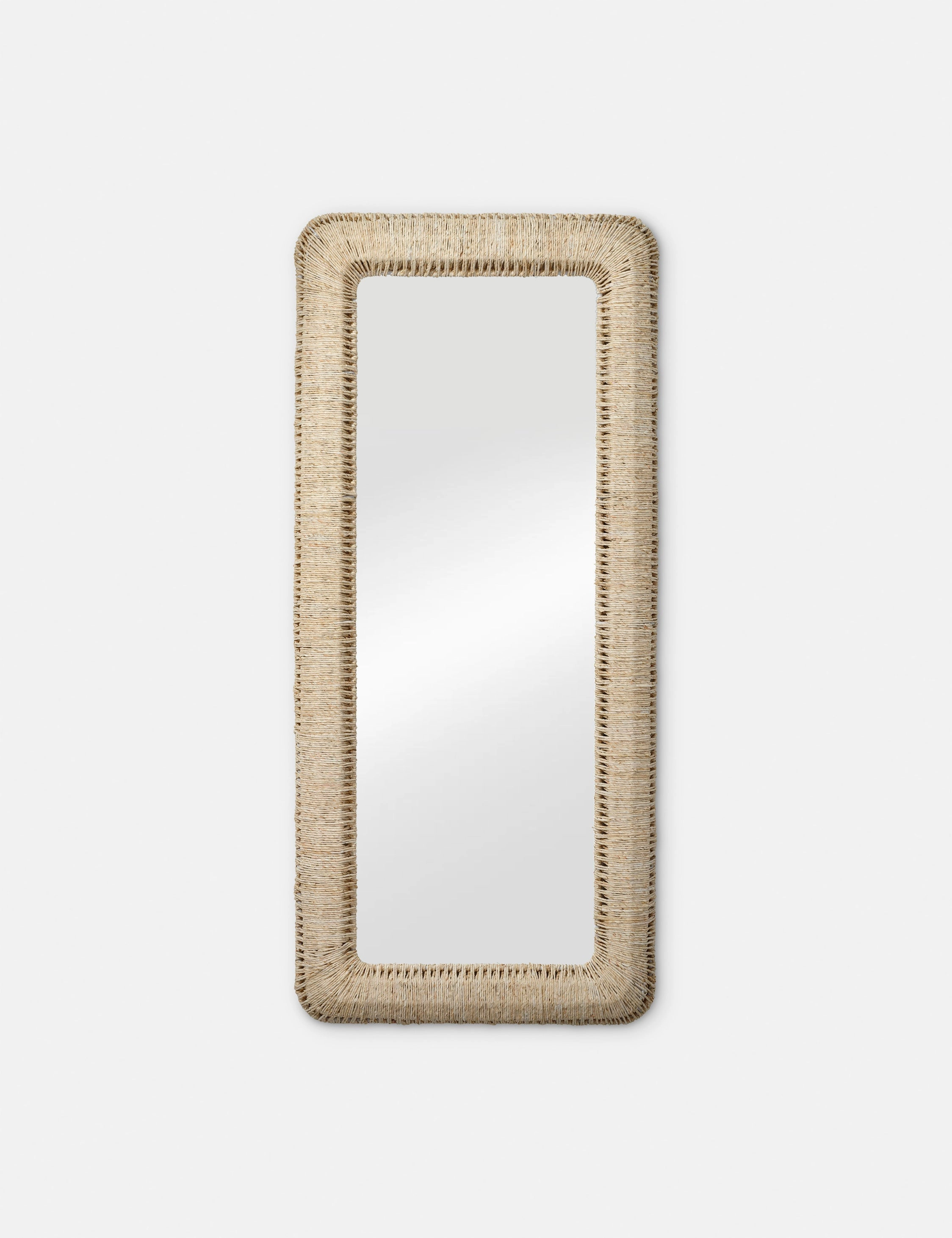 Halina Floor Mirror