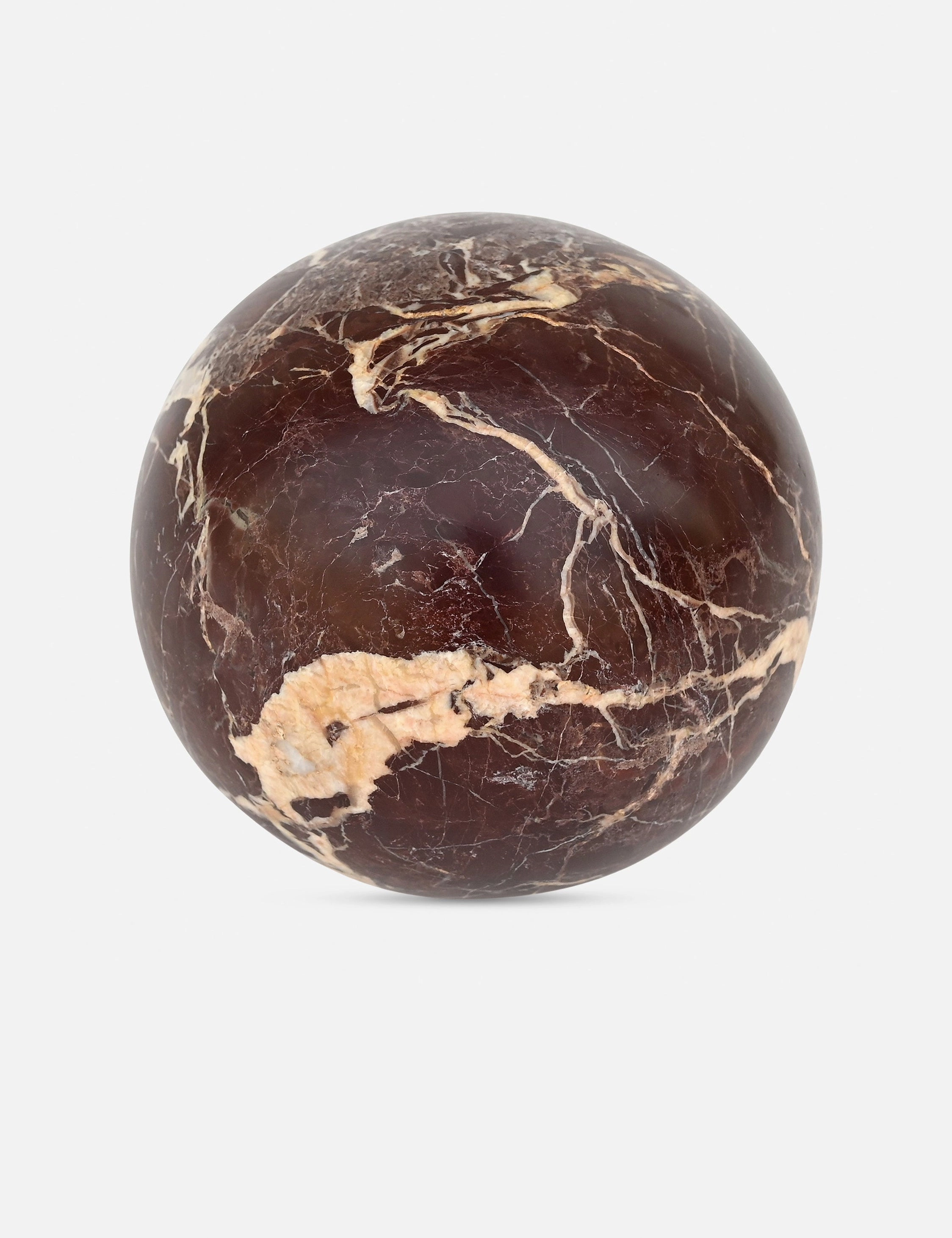 Hallam Marble Object