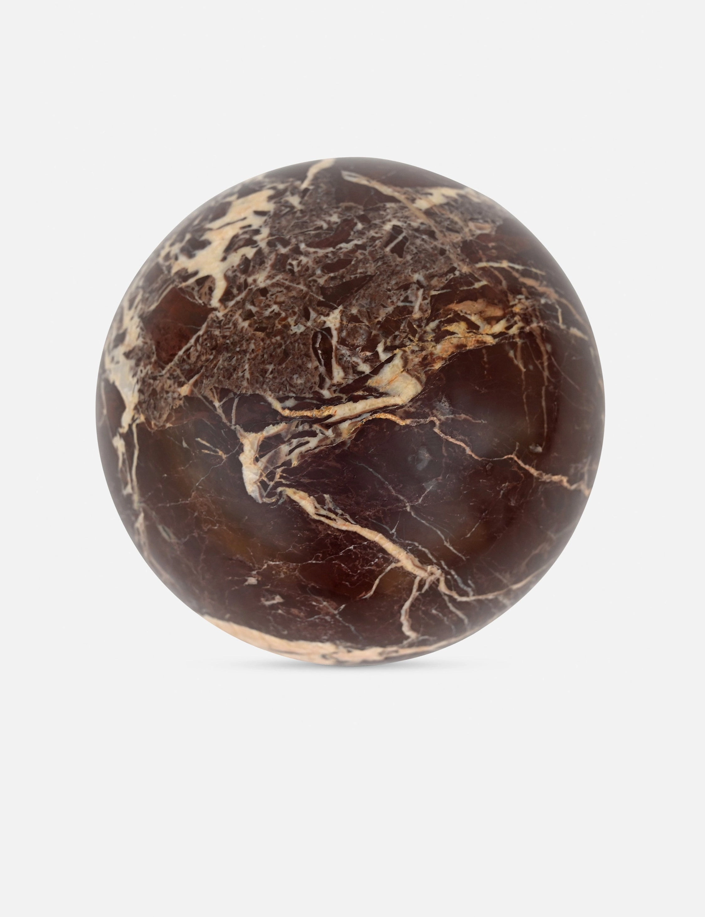 Hallam Marble Object