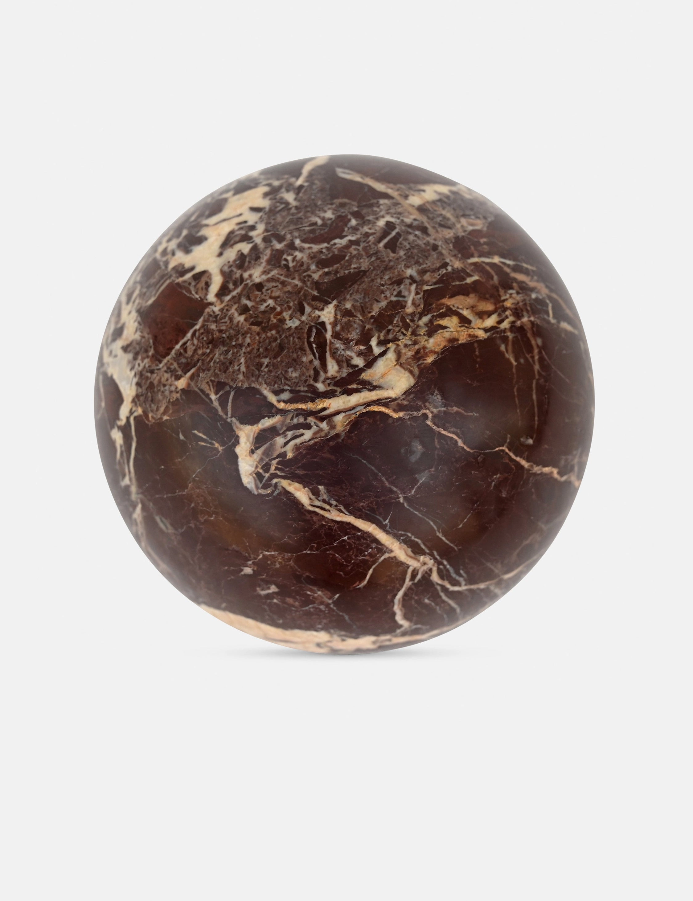 Hallam Marble Object