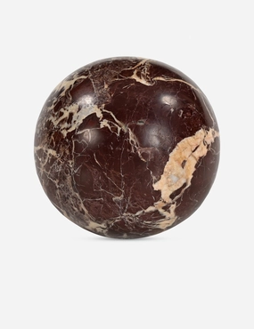 Hallam Marble Object 