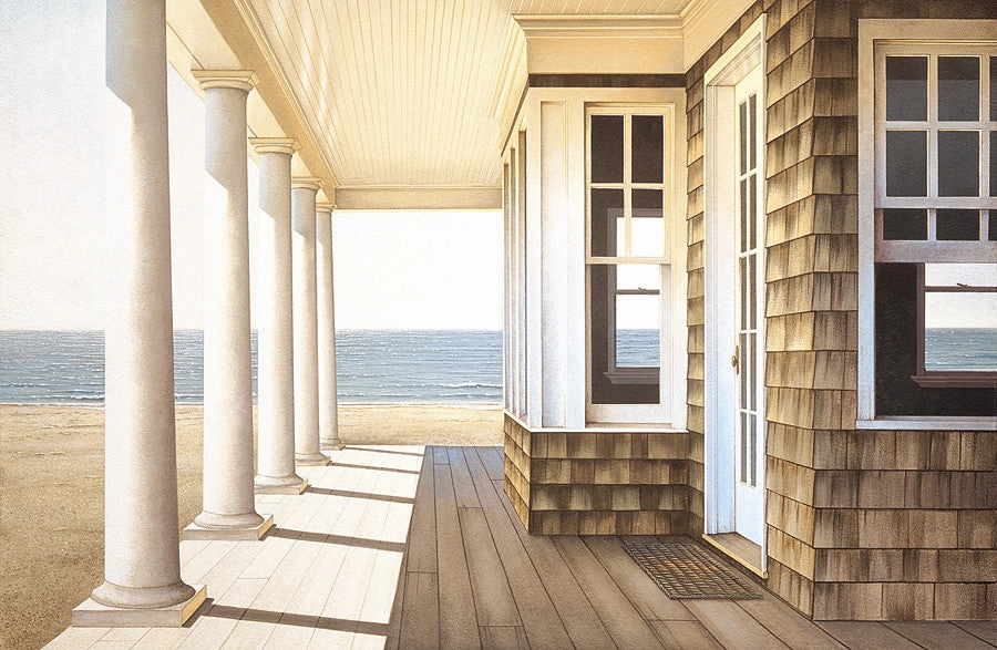 Hampton Porch 
