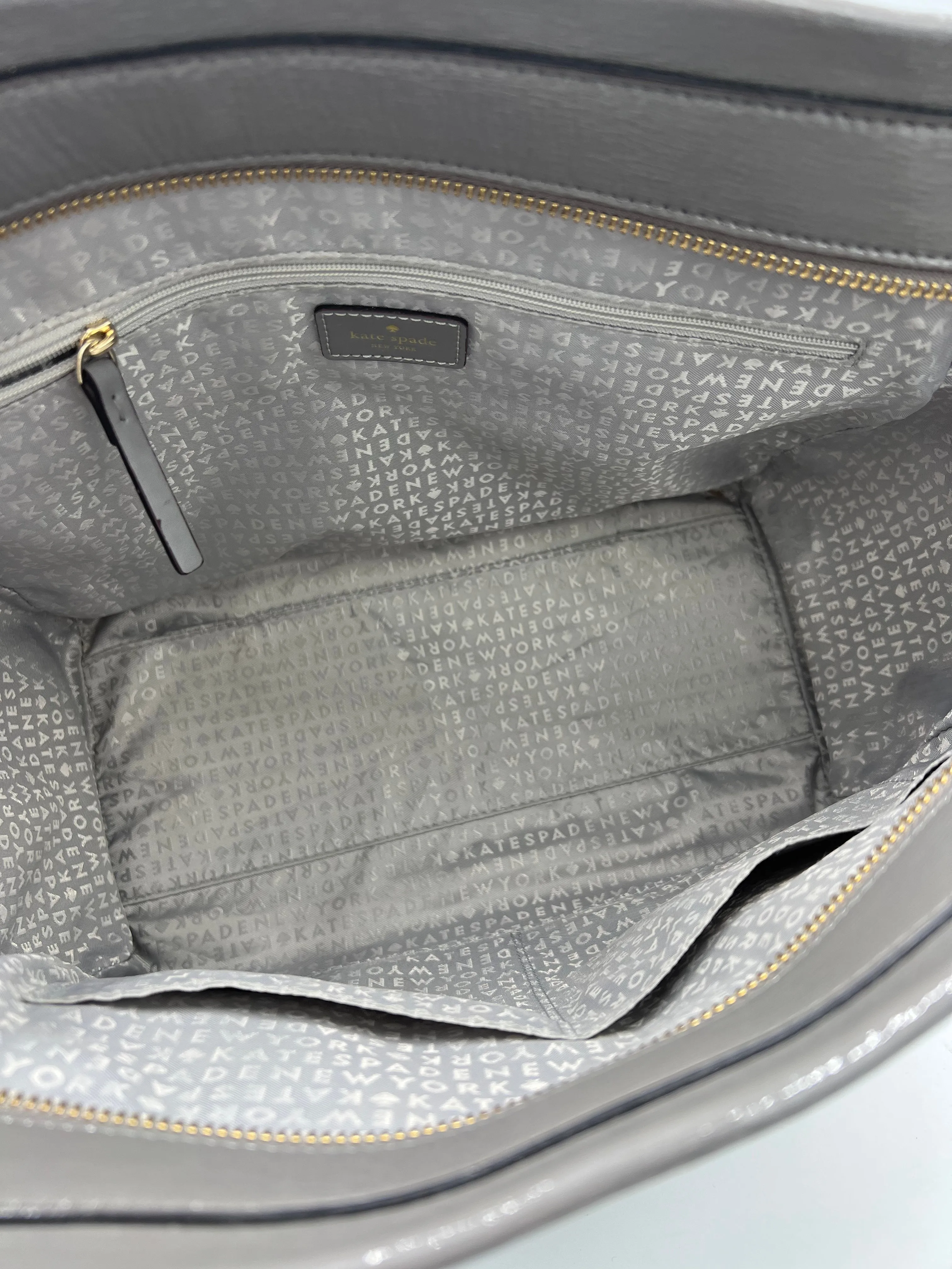 Handbag Designer By Kate Spade Kate Spade Bags