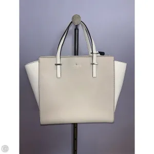 Handbag Designer By Kate Spade, Size: Large Kate Spade Bags