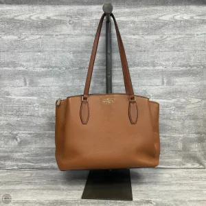 Handbag Designer By Kate Spade, Size: Large Kate Spade Bags