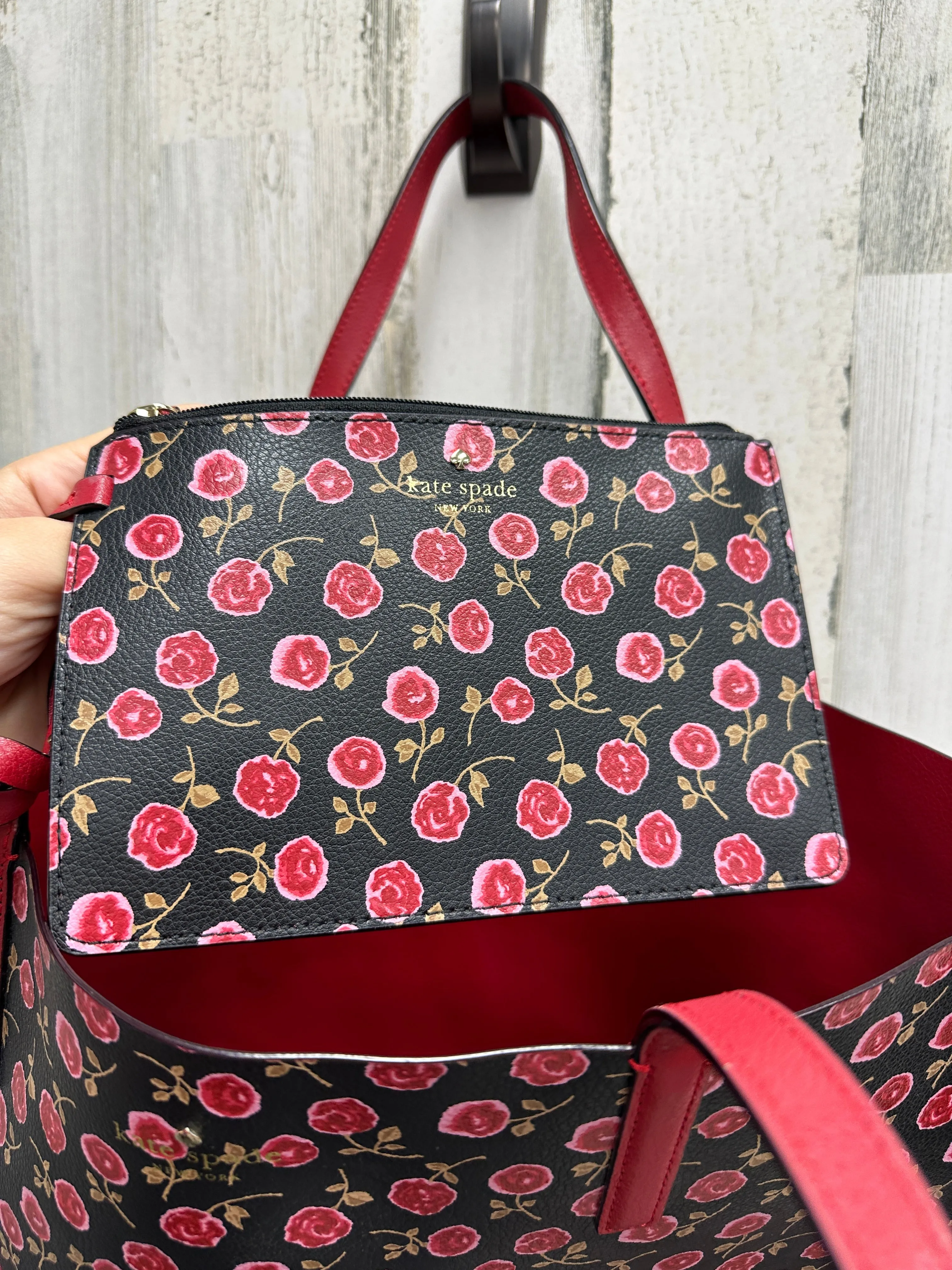 Handbag Designer By Kate Spade  Size: Large Kate Spade Bags