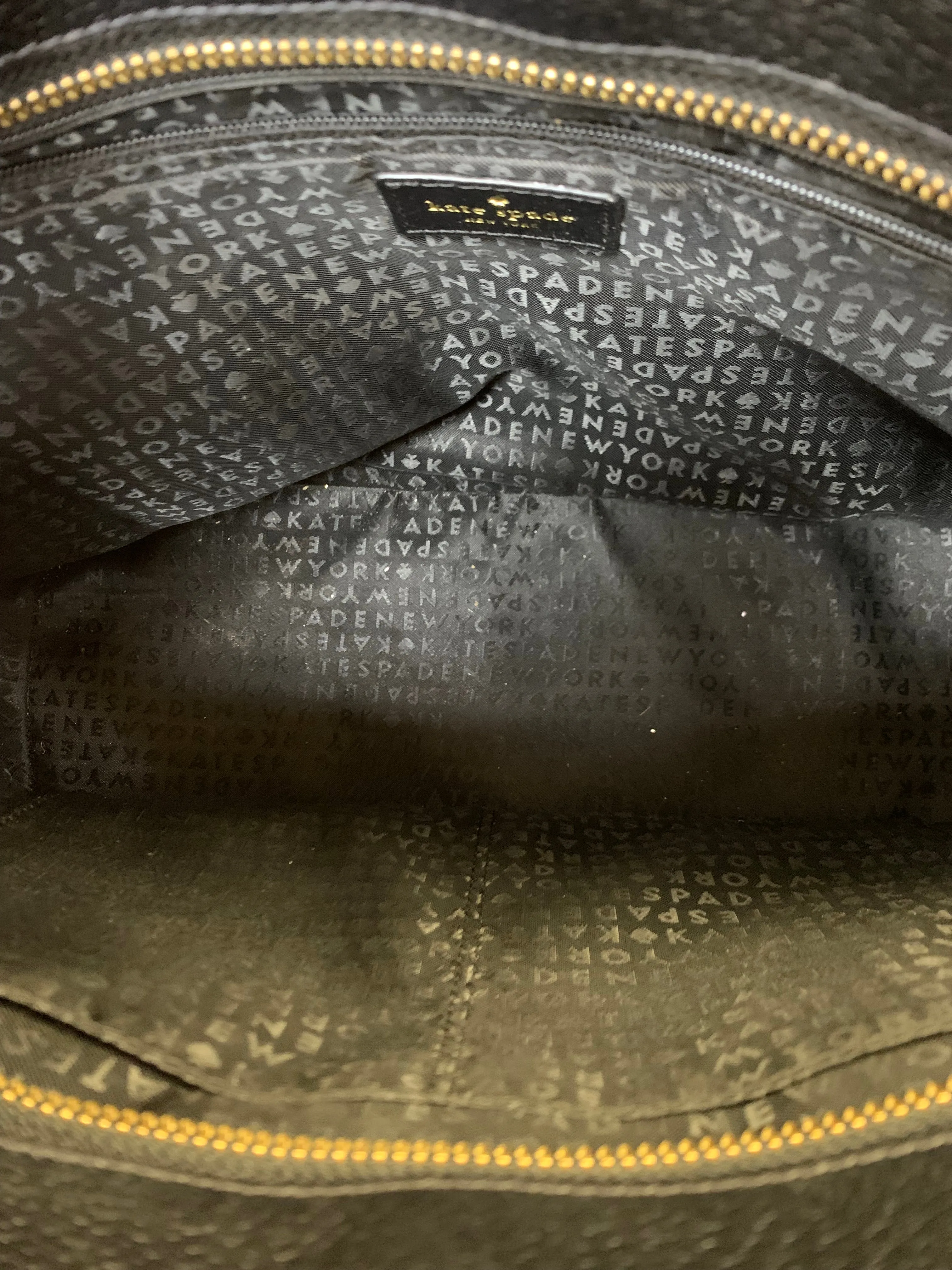 Handbag Designer By Kate Spade, Size: Large Kate Spade Bags