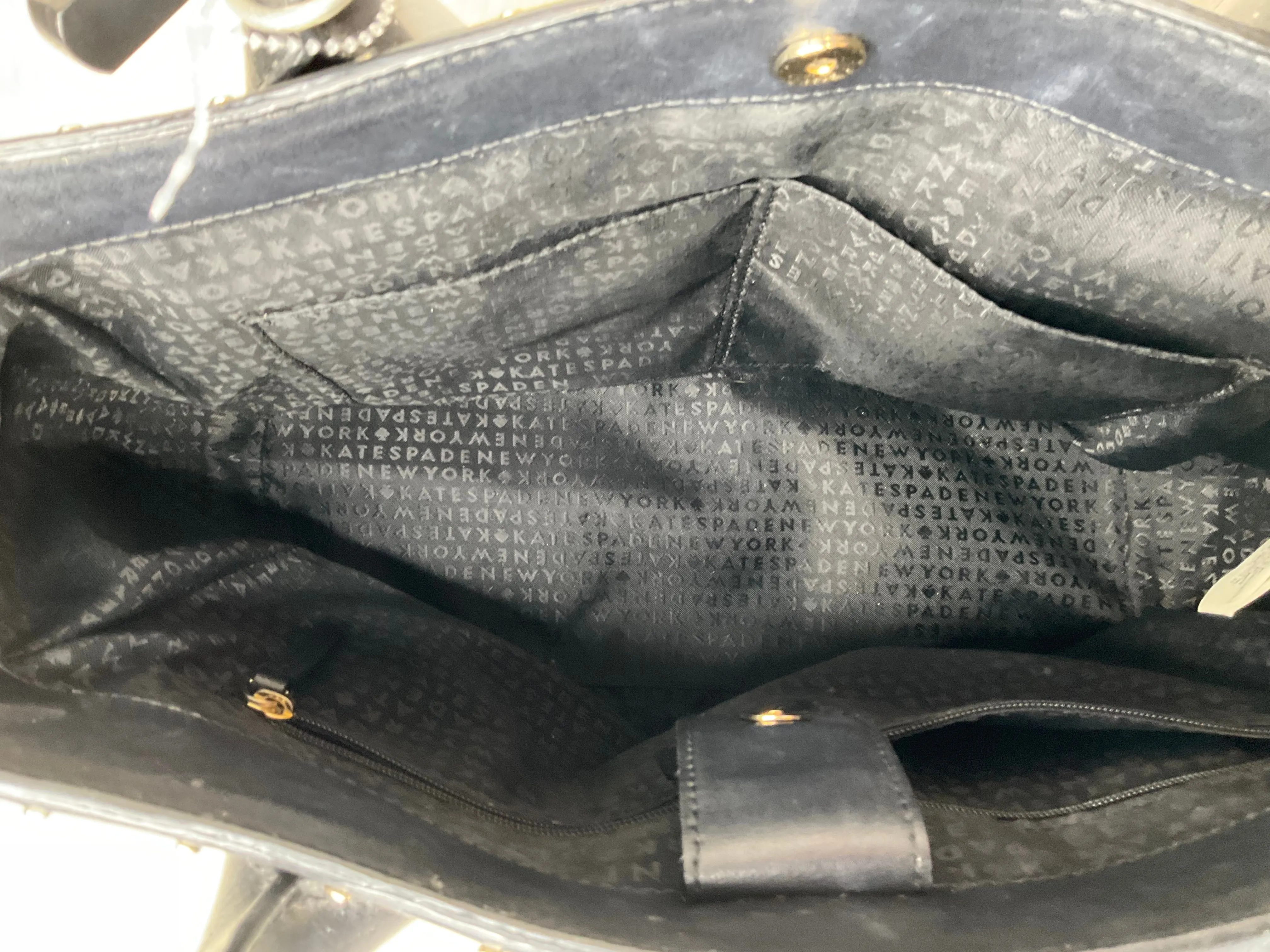 Handbag Designer By Kate Spade  Size: Large Kate Spade Bags