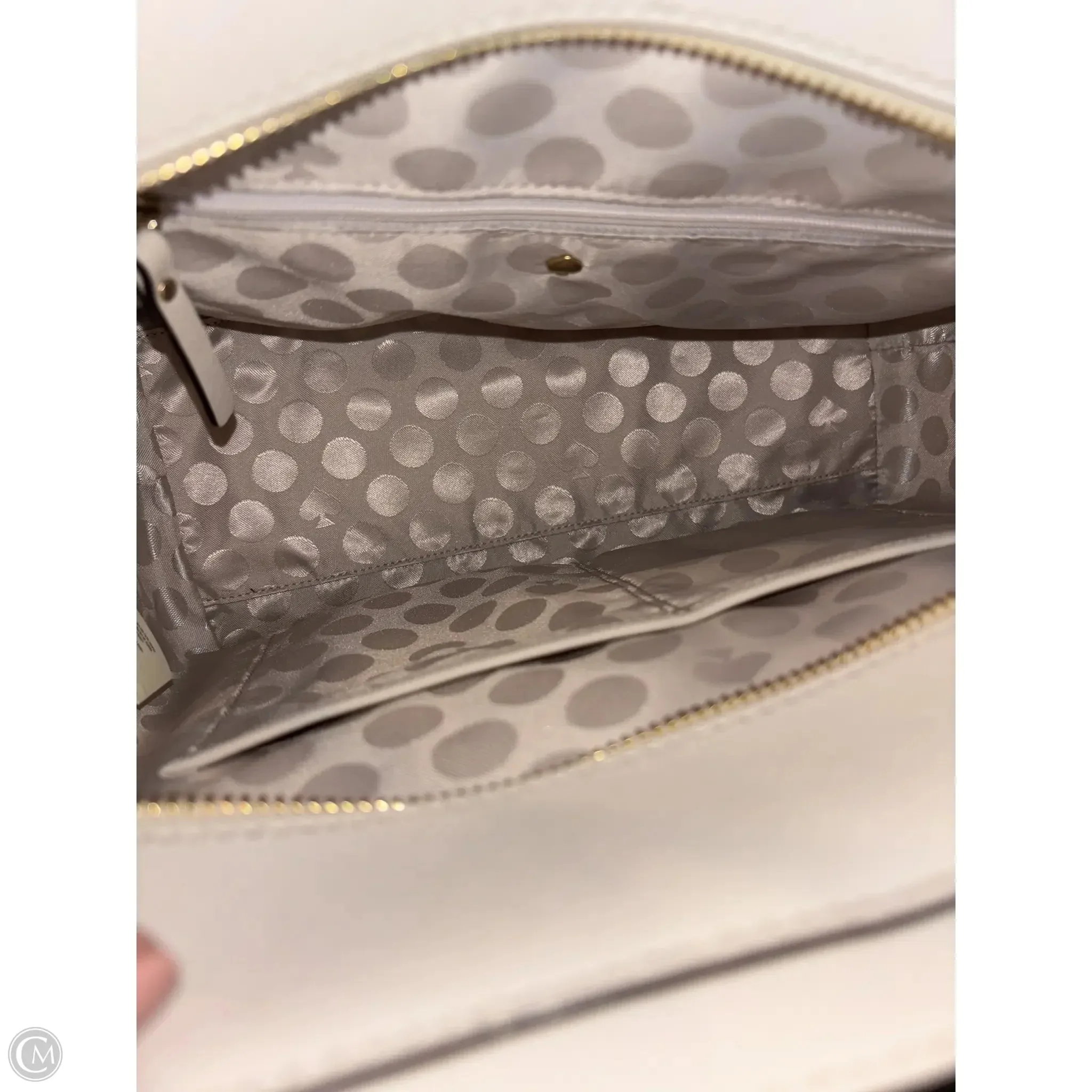 Handbag Designer By Kate Spade, Size: Large Kate Spade Bags