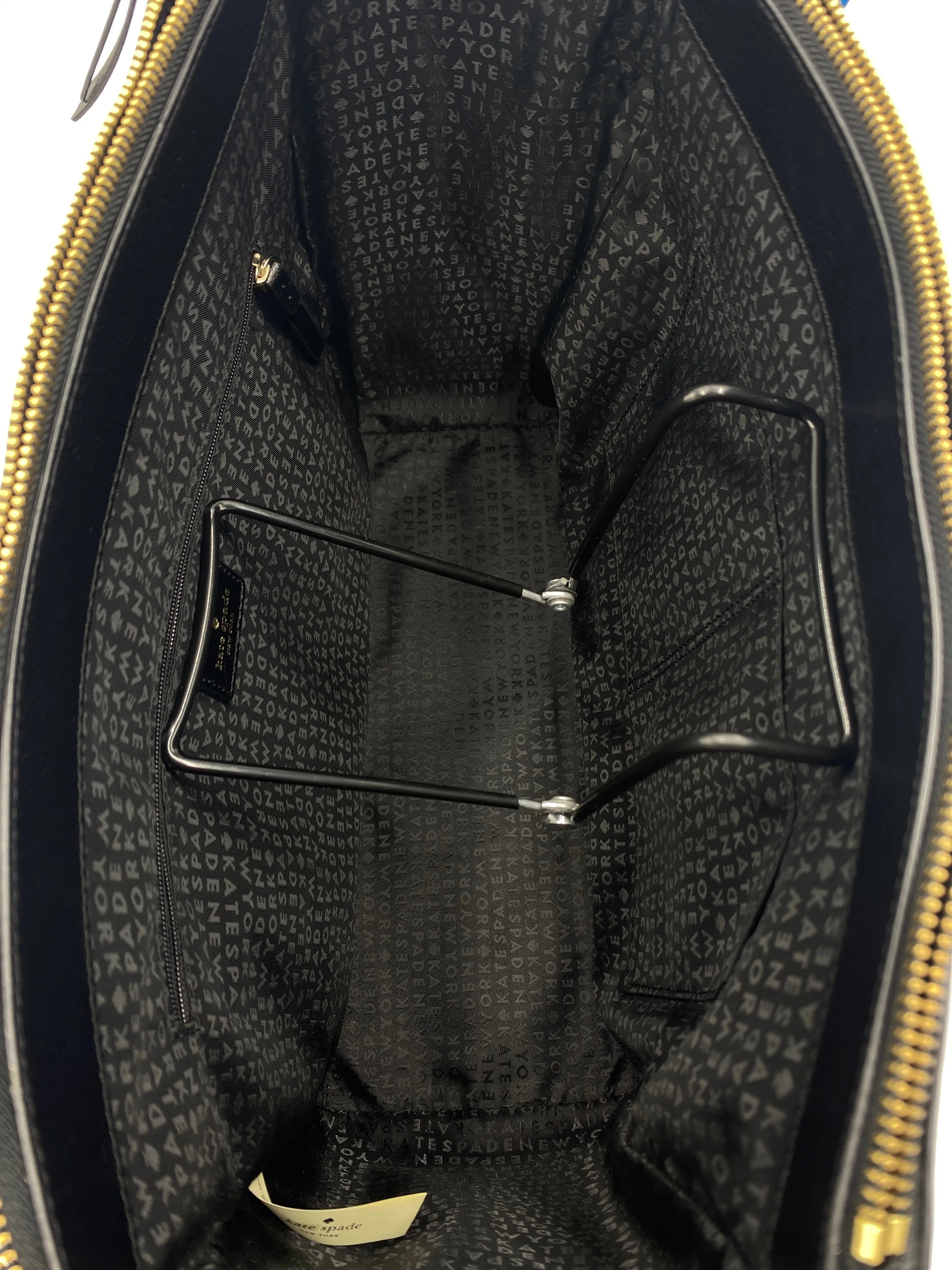 Handbag Designer By Kate Spade  Size: Large Kate Spade Bags